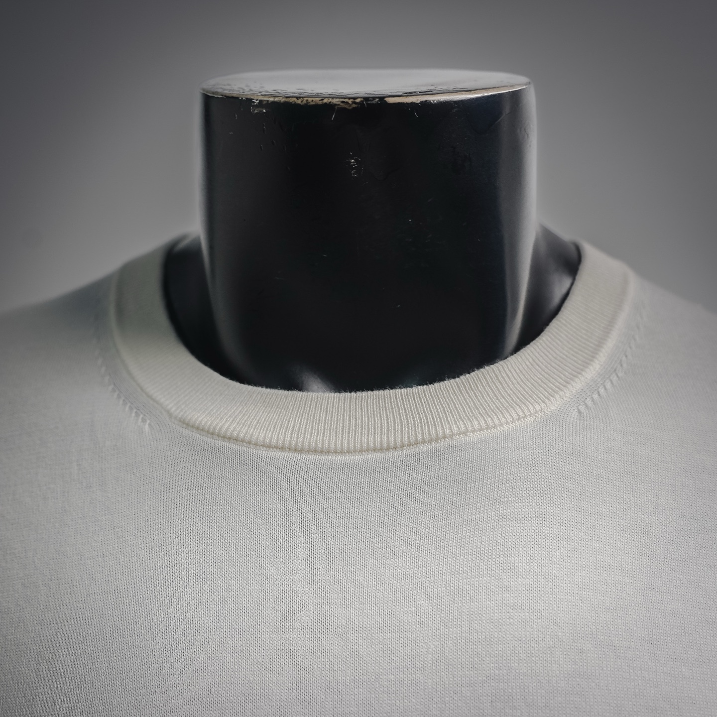 Berlu embroidered knit t-shirt