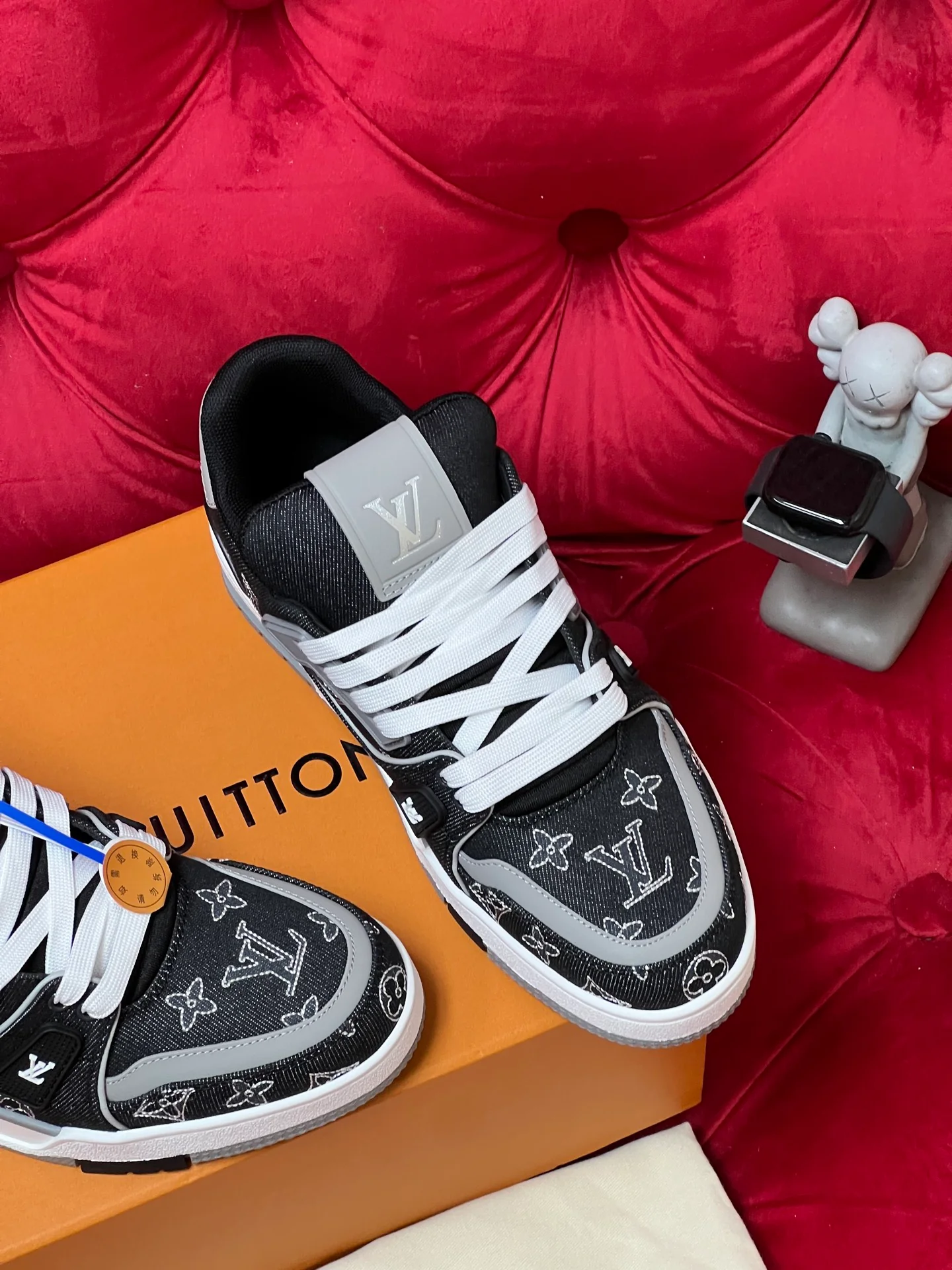 Louis casual sneakers