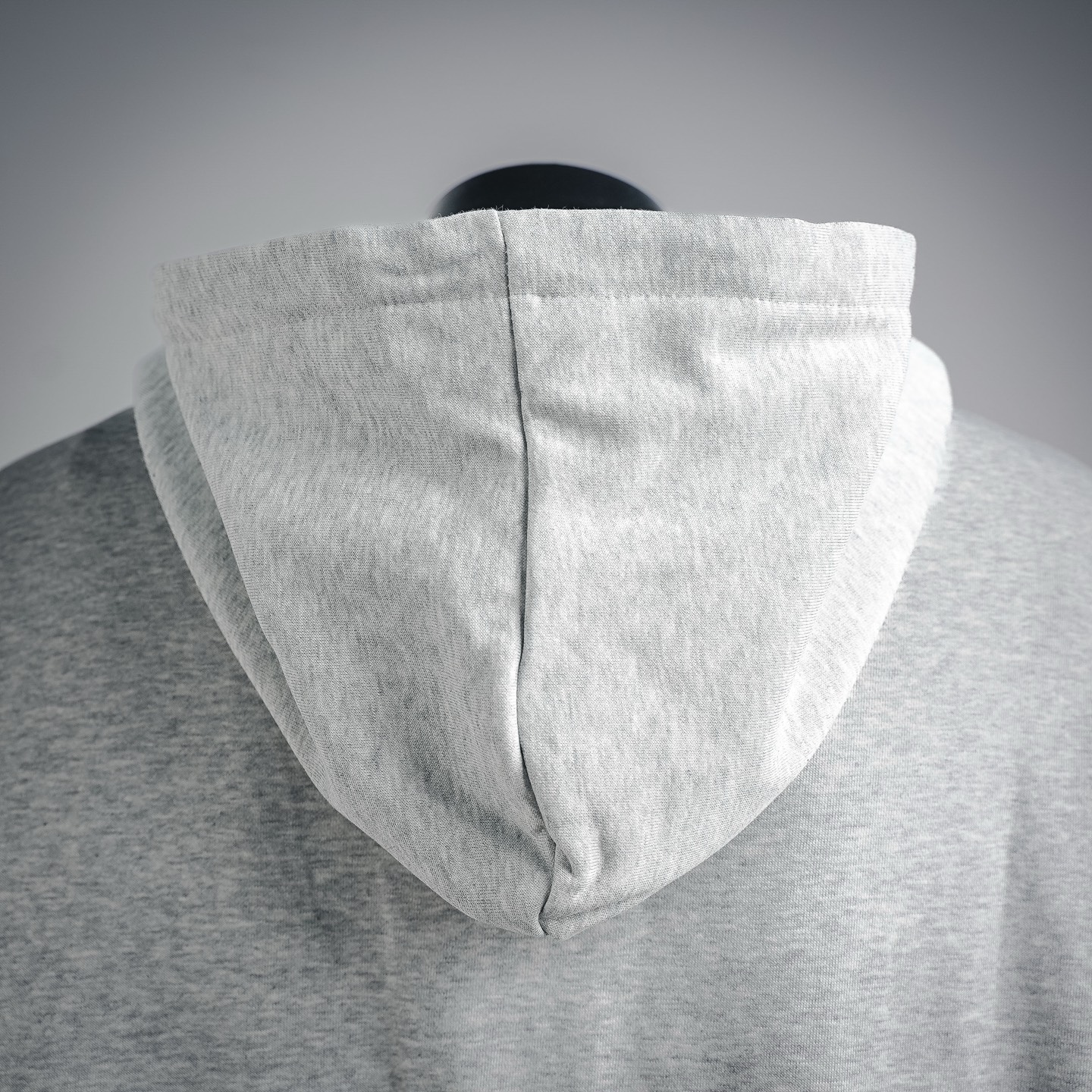 Ami embroidered zip-up jacket