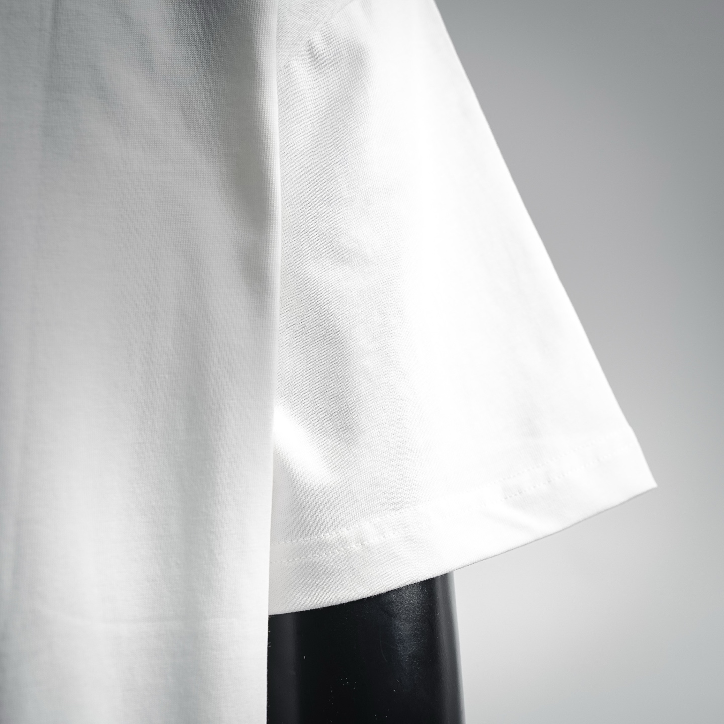 Mon logo badge t-shirt