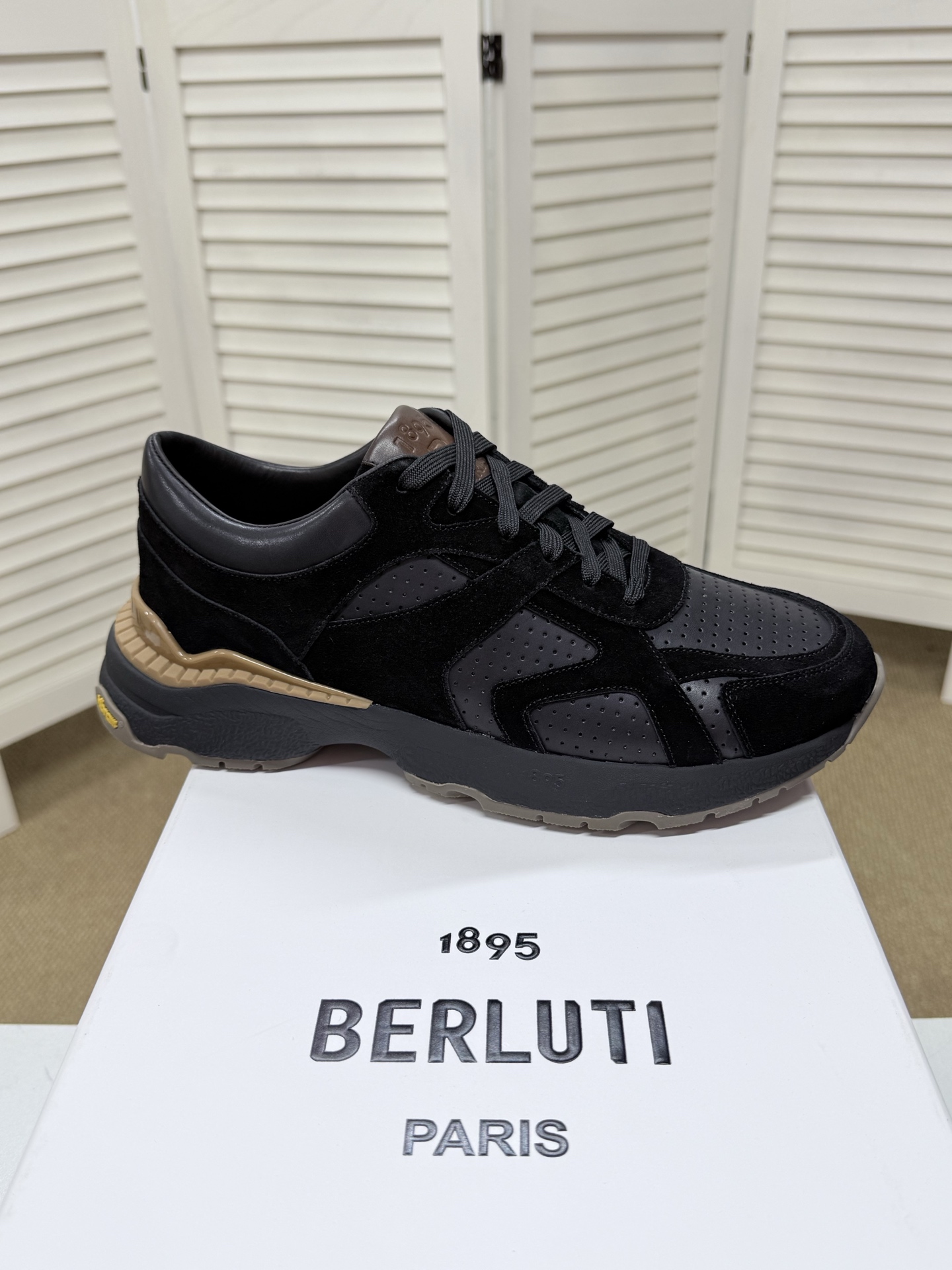 Berlu sneaker