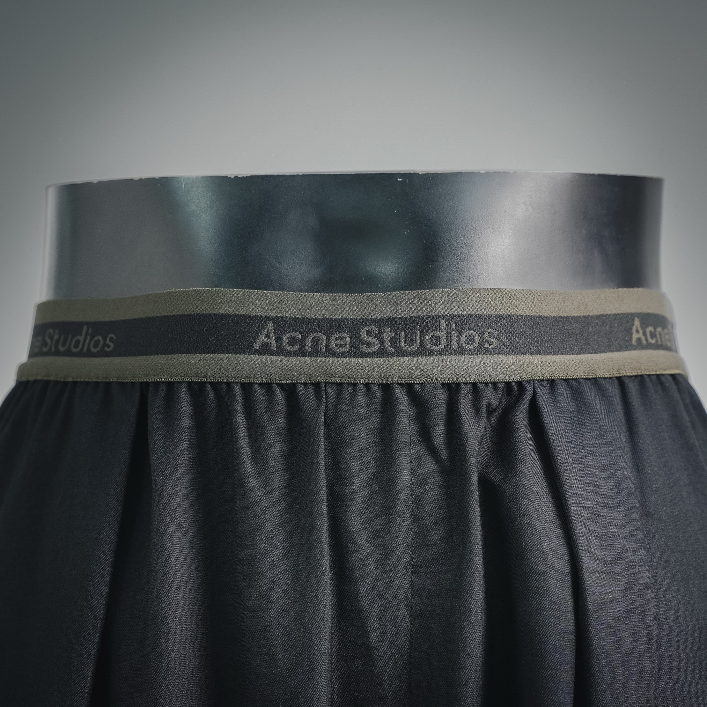 Acen lightweight wide leg pants