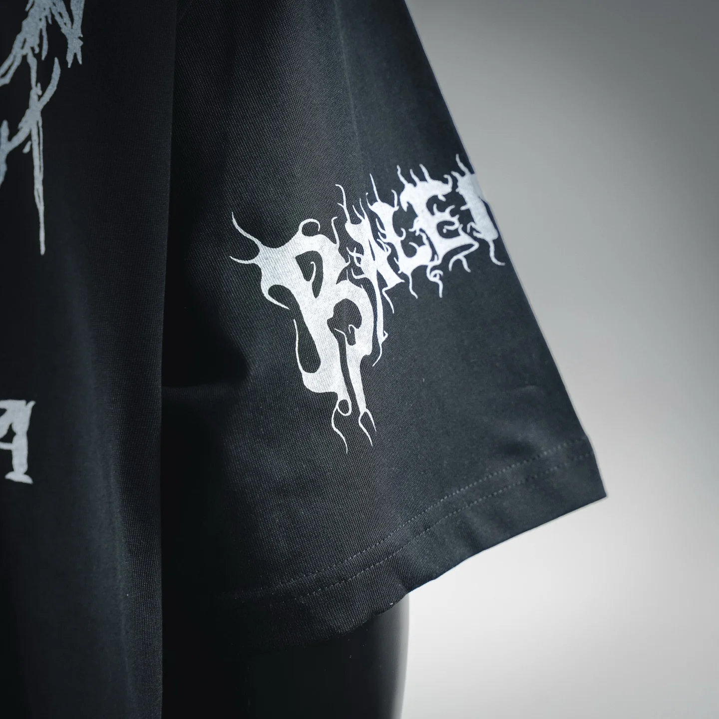 Balen printed t-shirt