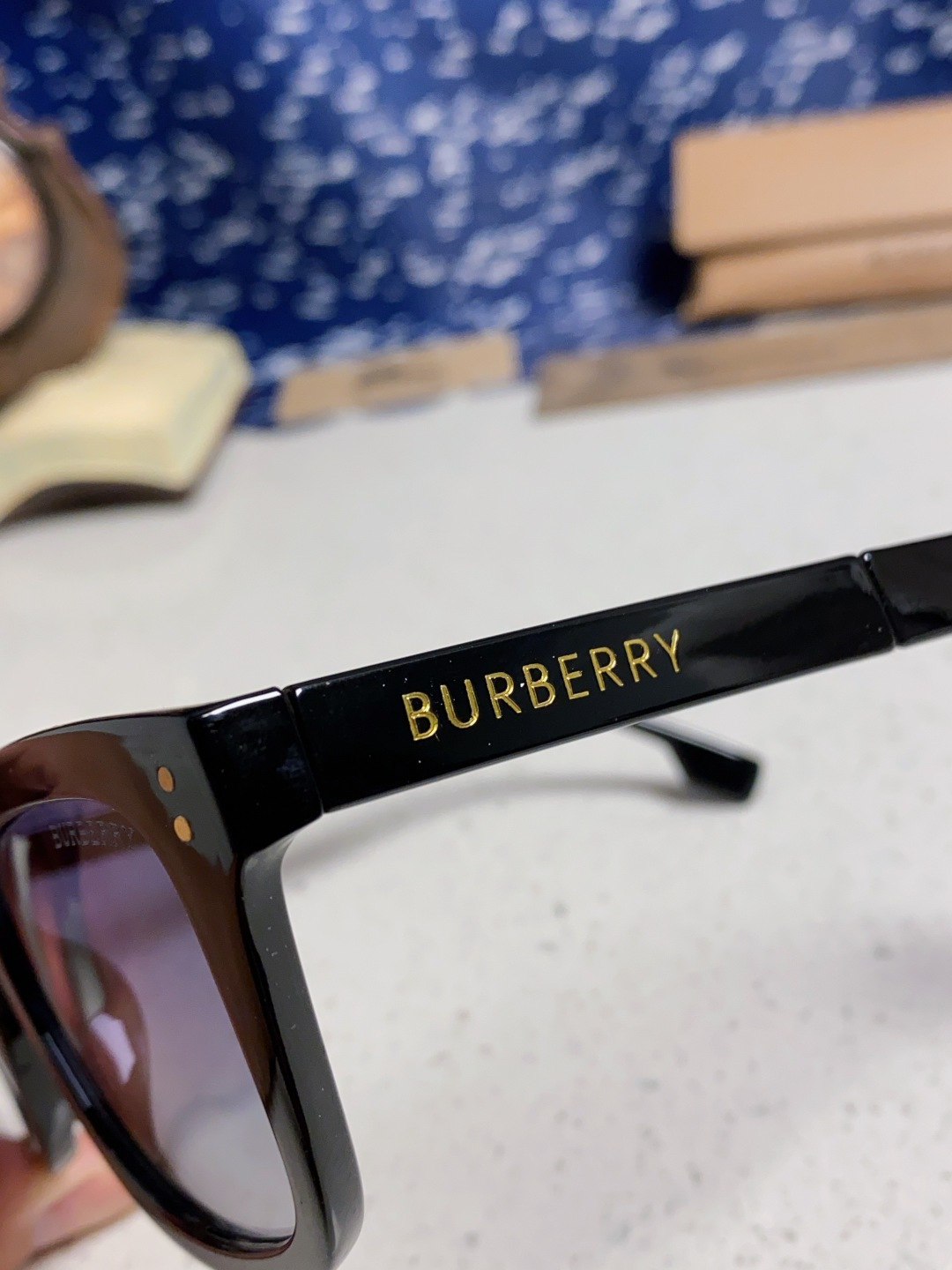 Bur sunglasses