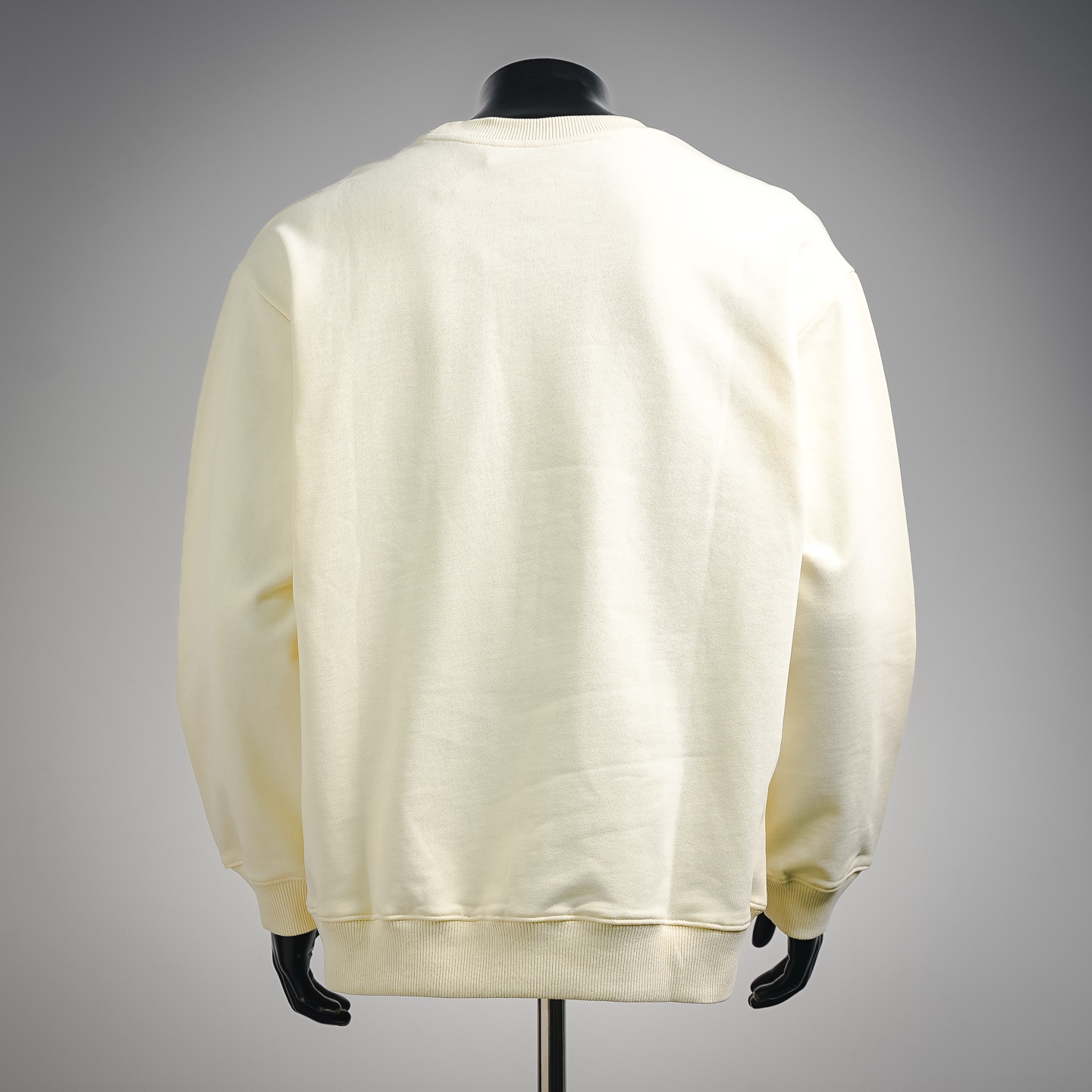 Guc printed sweatshirt