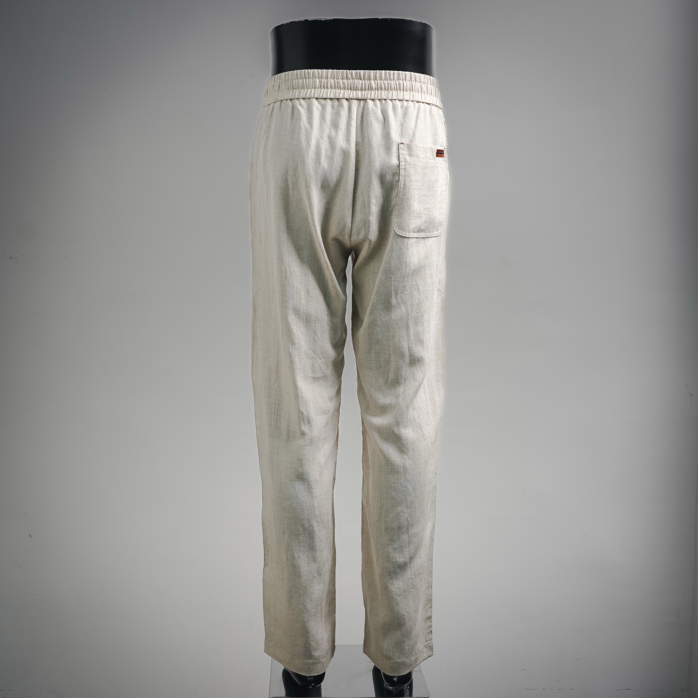 Zegn casual pants