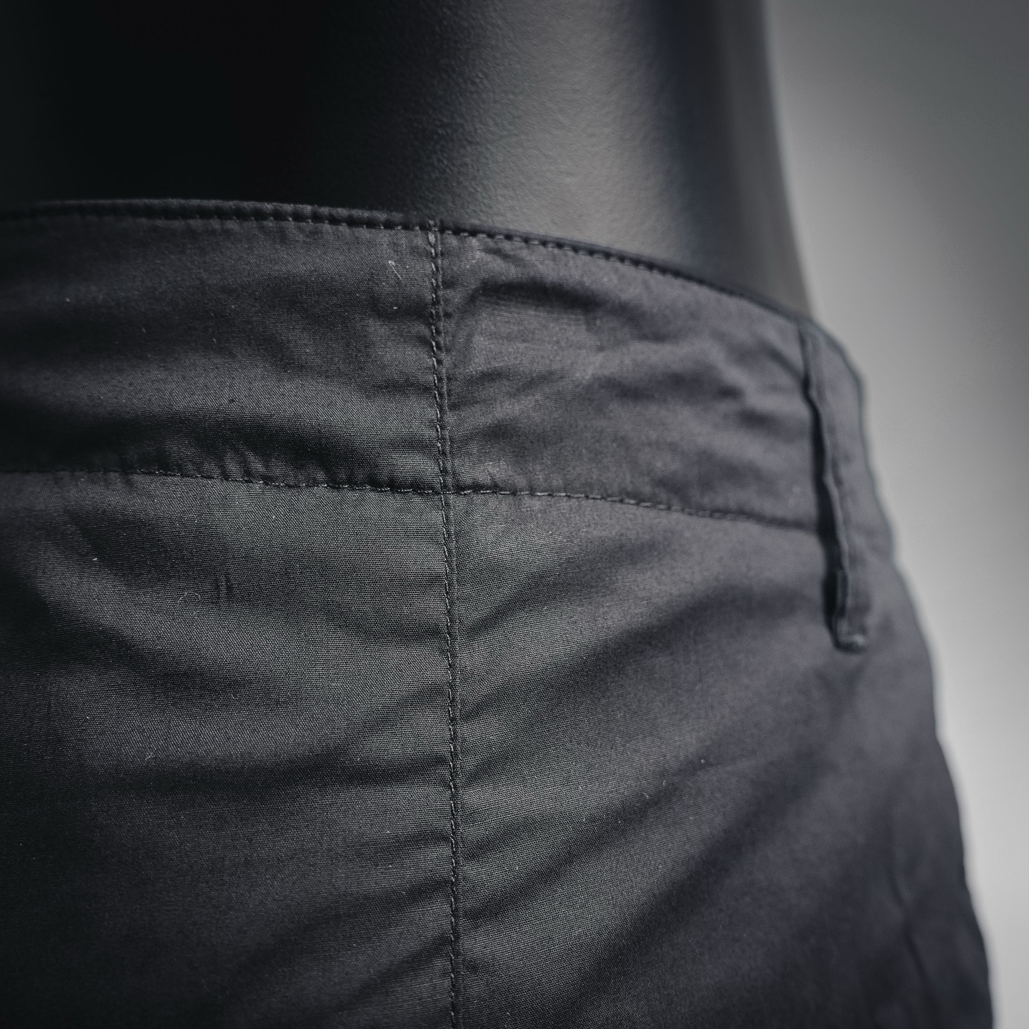 Stone casual cargo pants