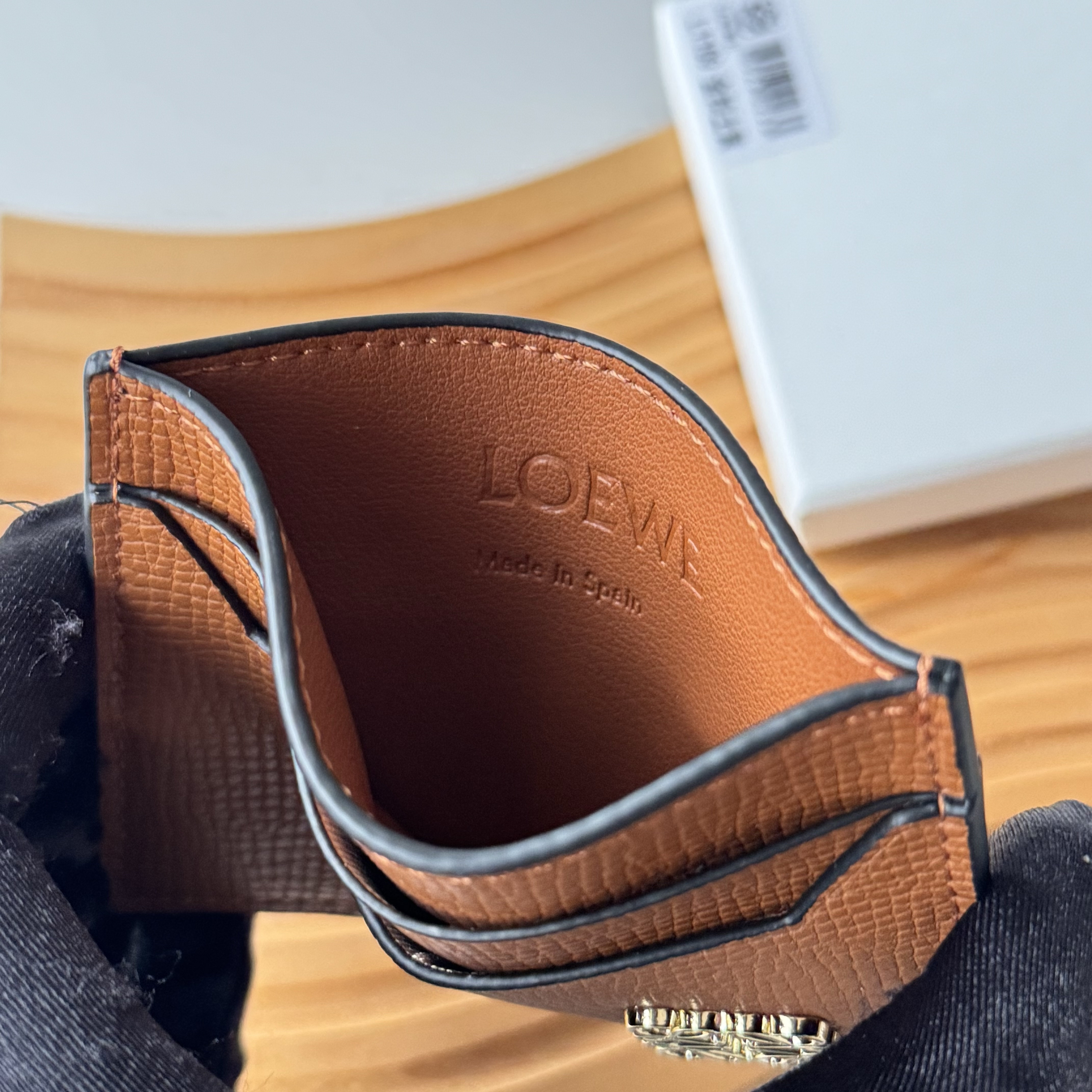 Loe wallet