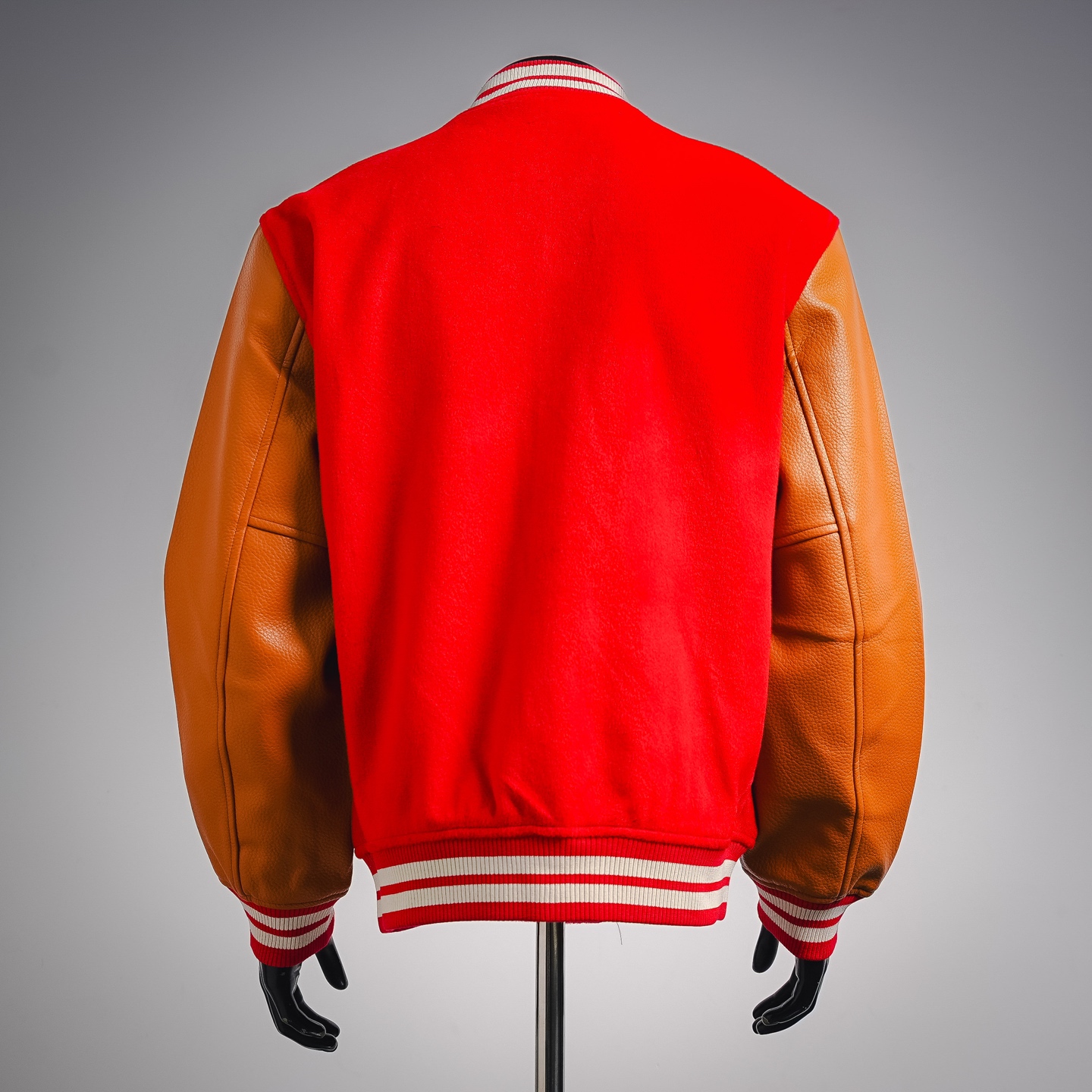 Louis varsity classic jacket