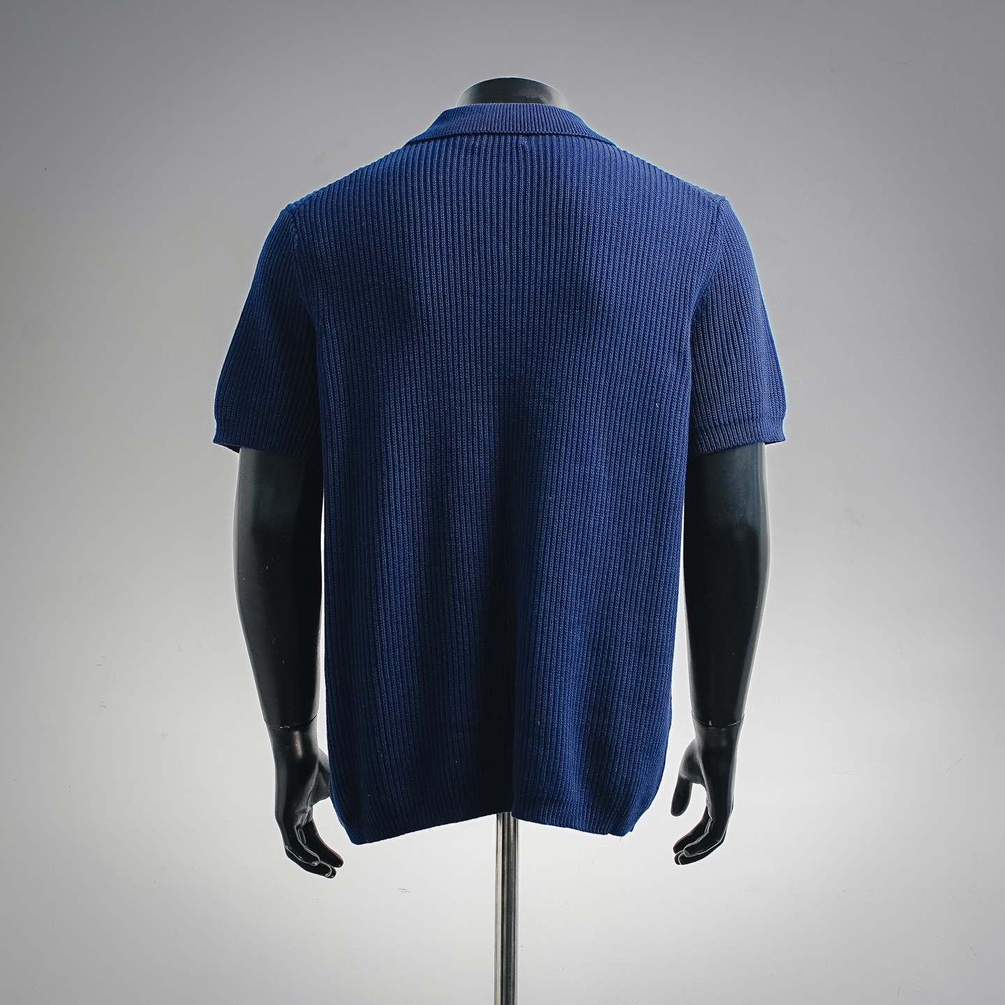 Ralph half-zip knit Polo