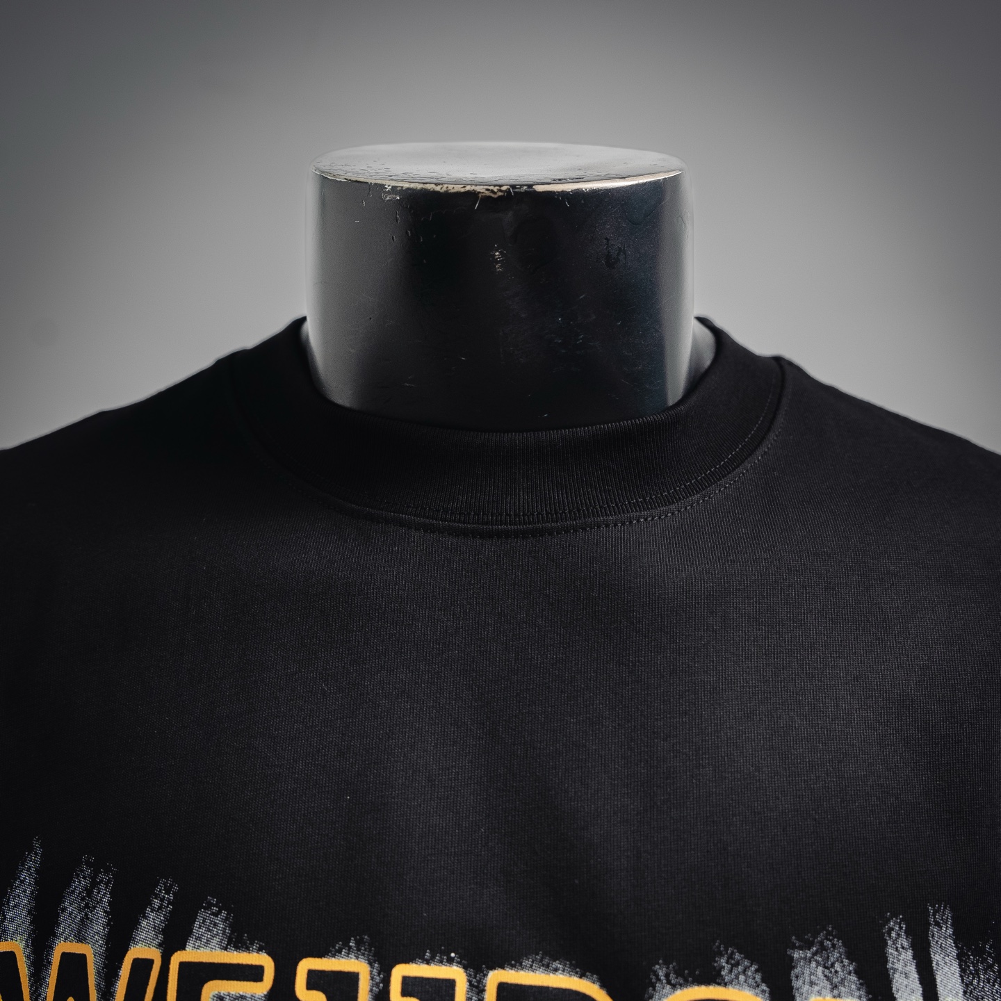 We11 printed t-shirt