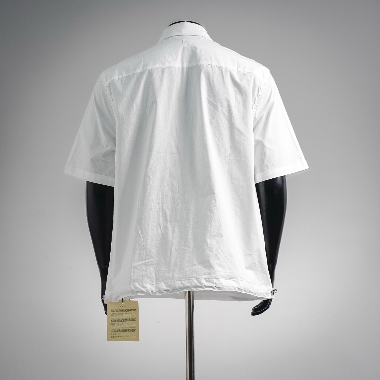 Fend minimal shirts