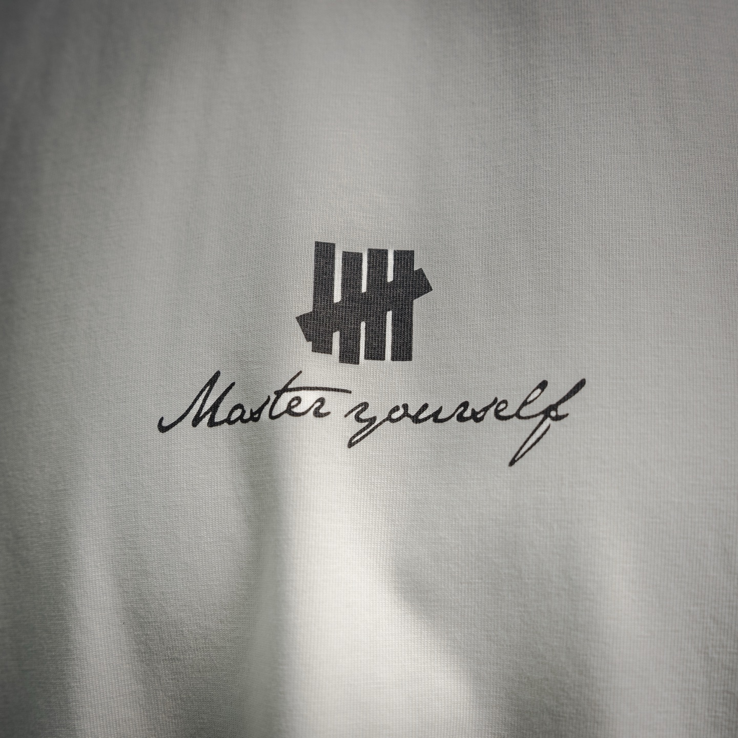 Undef printed t-shirt