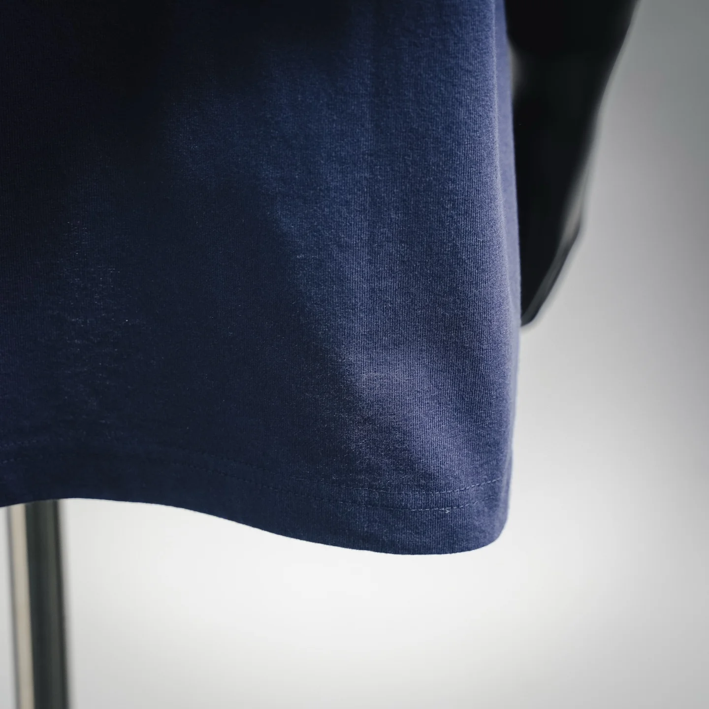 Louis knitted t-shirt
