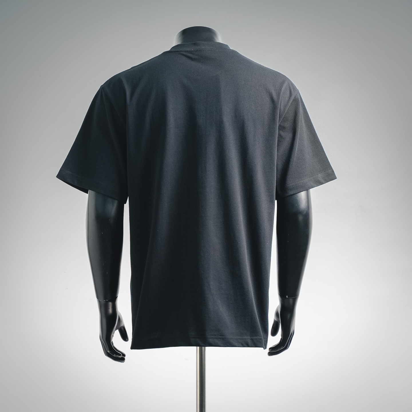 Guc embossing t-shirt