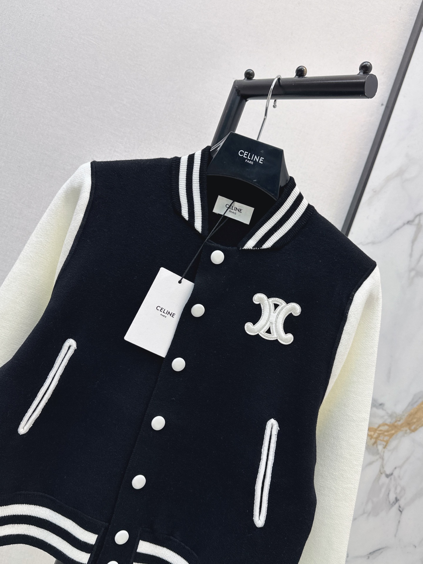 Celi 26fw bomber jacket
