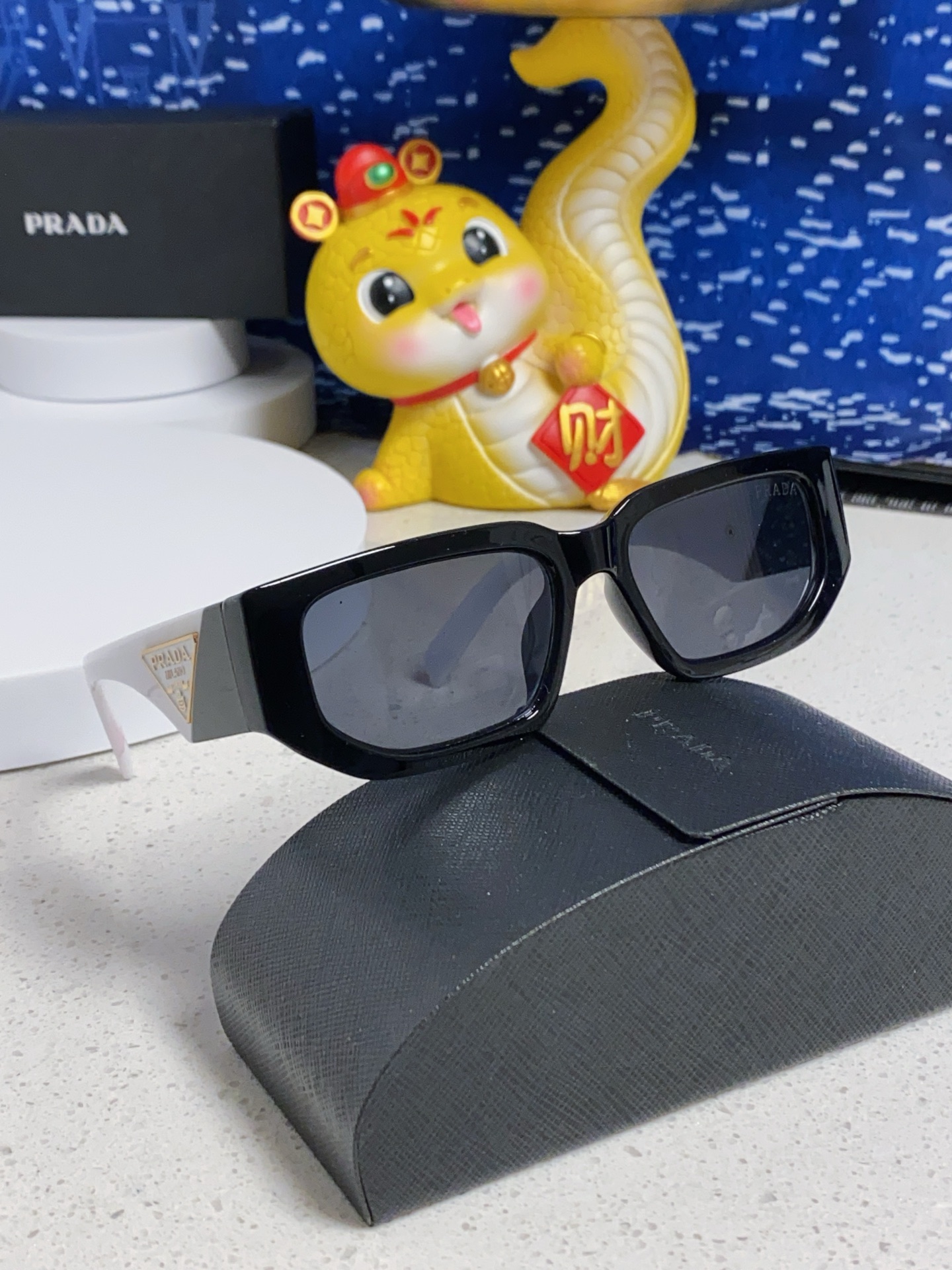 Pra sunglasses