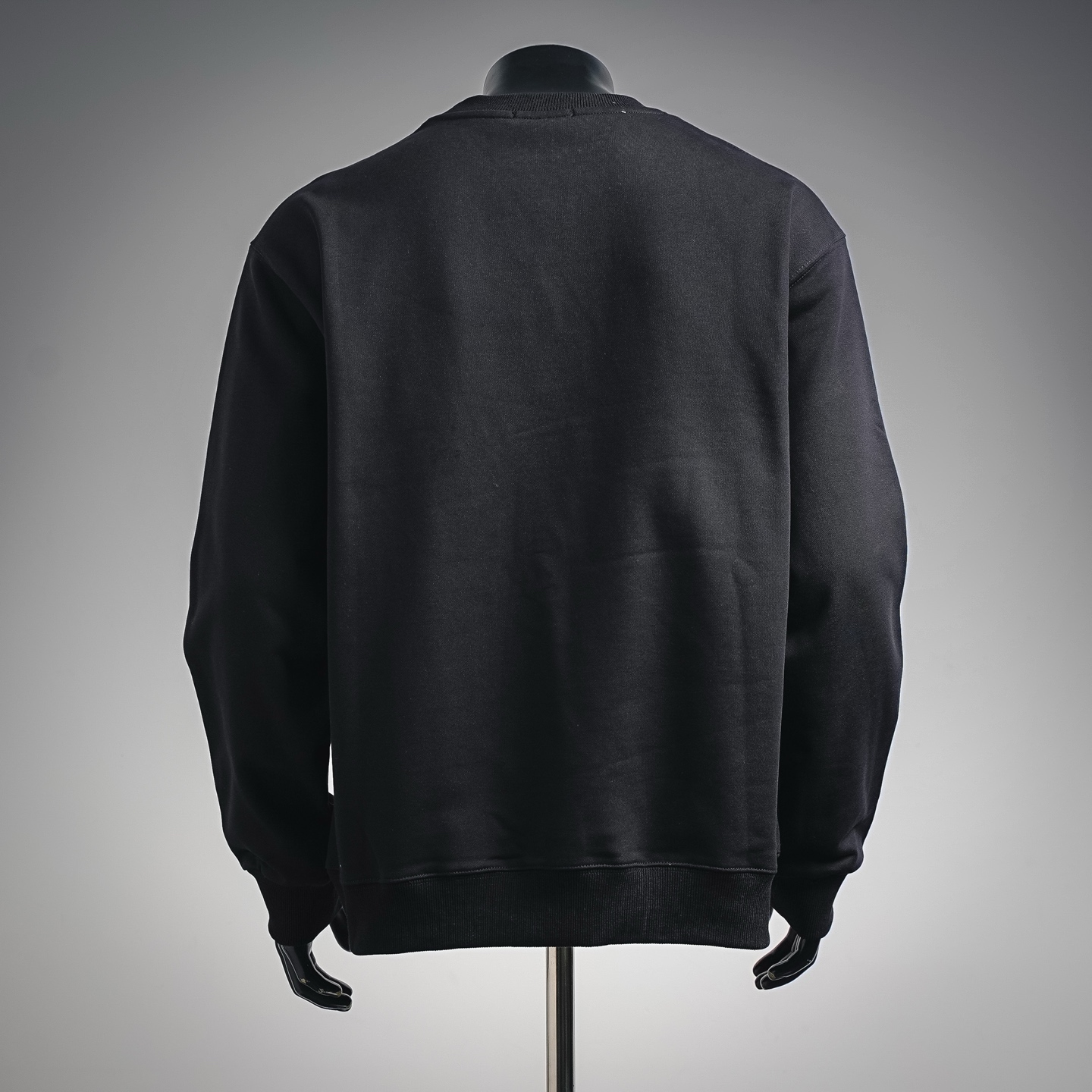 Chan casual sweatshirt
