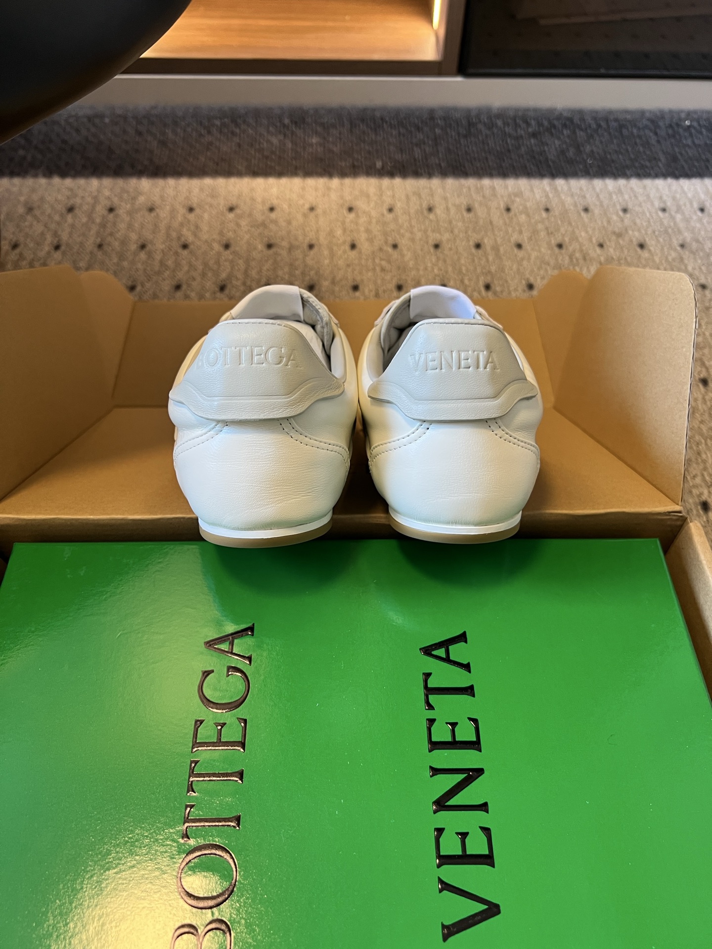Bottega sneaker