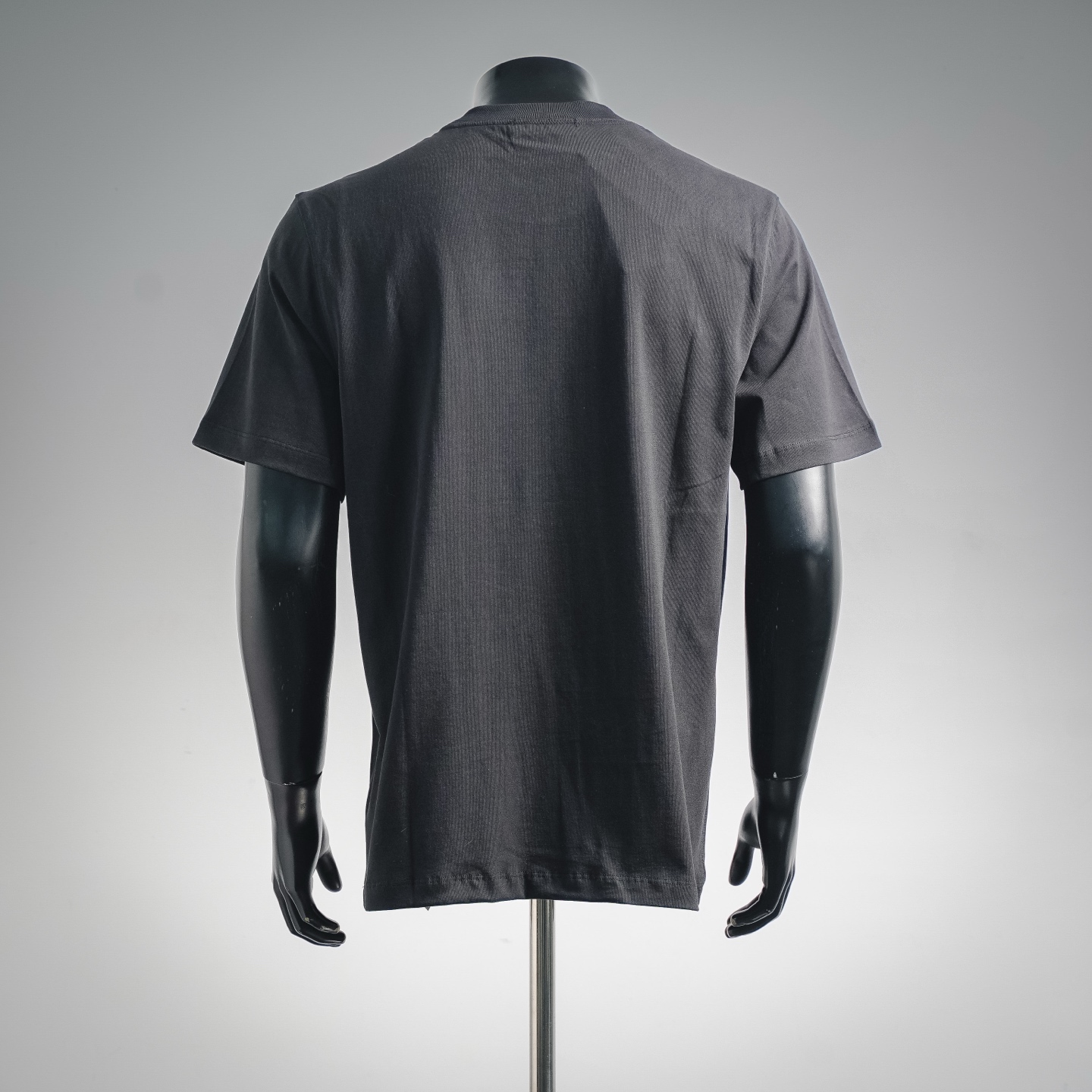 Stone printed t-shirt