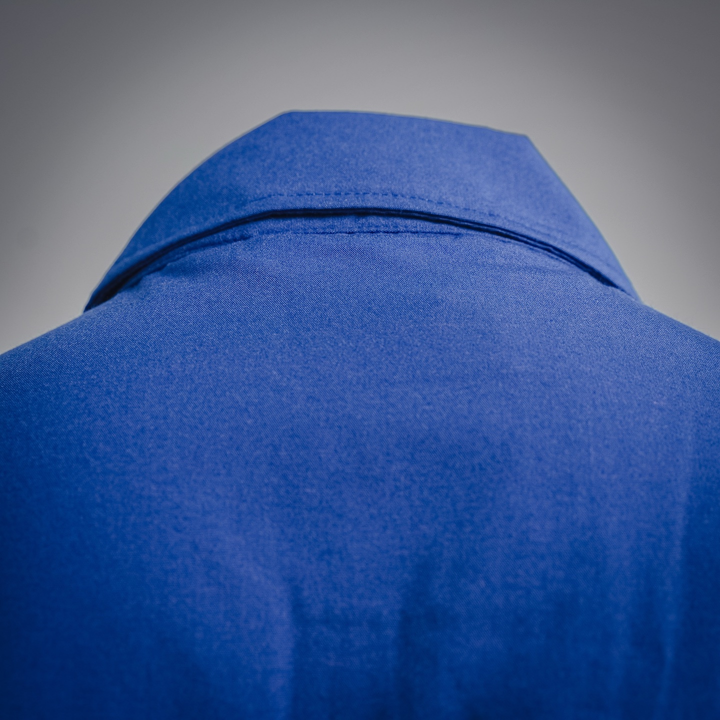 Pra vibrant canvas jacket