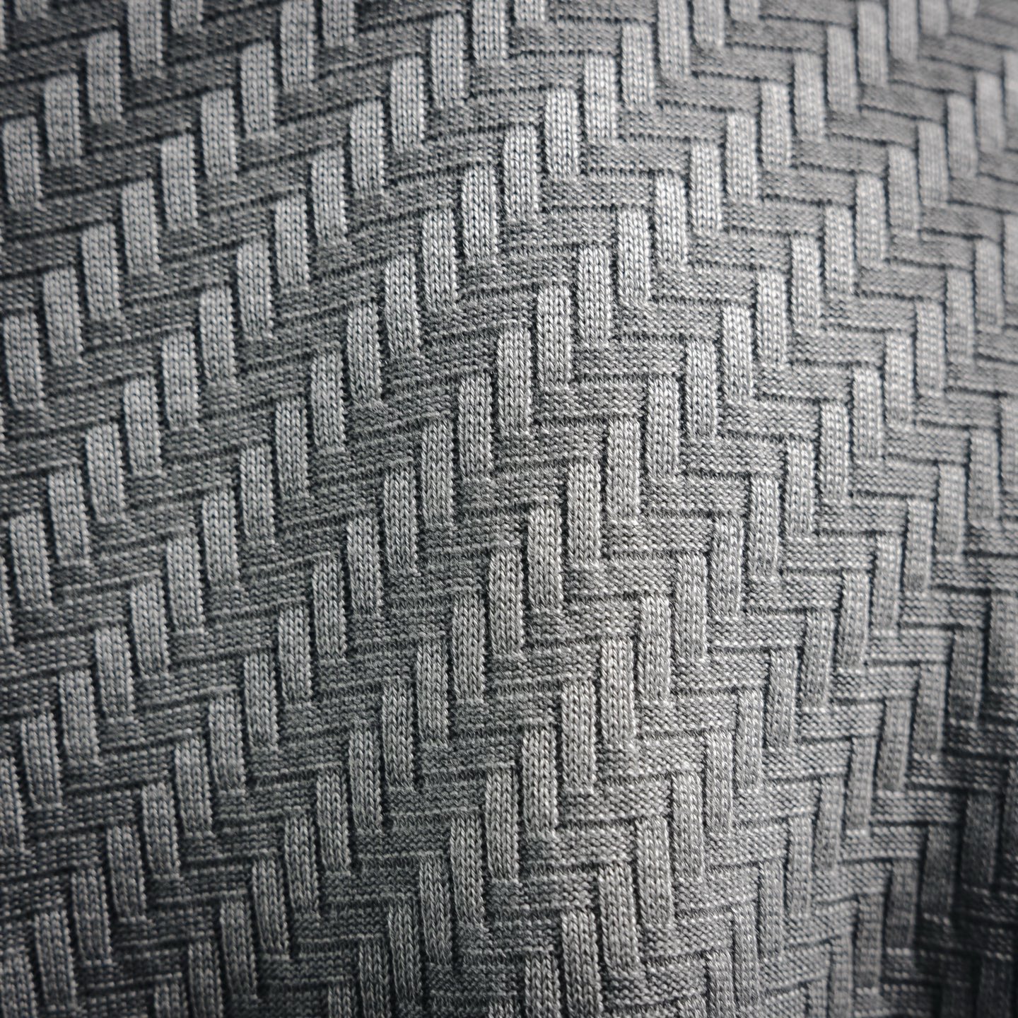 Bottega knit Polo