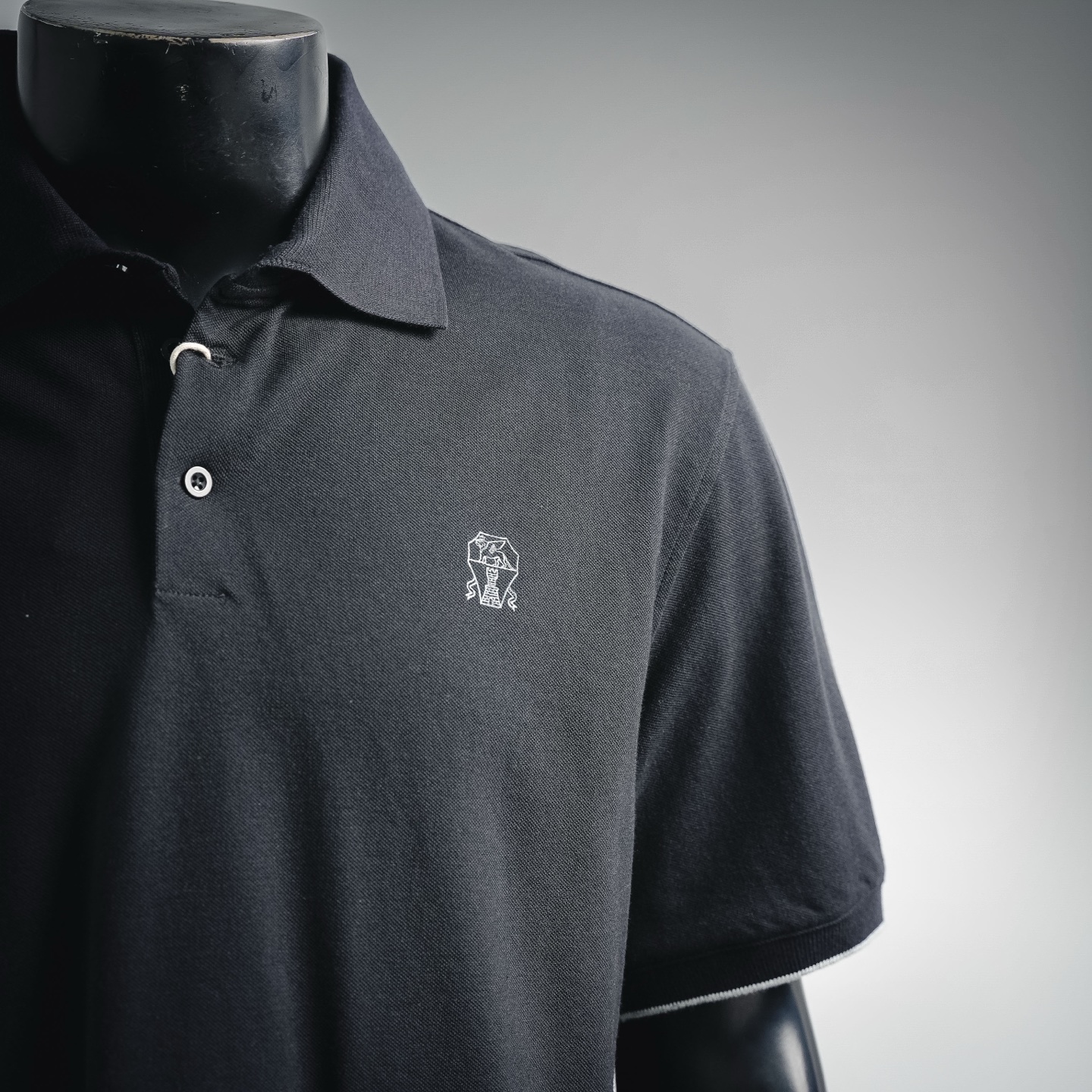 Brunello casual Polo