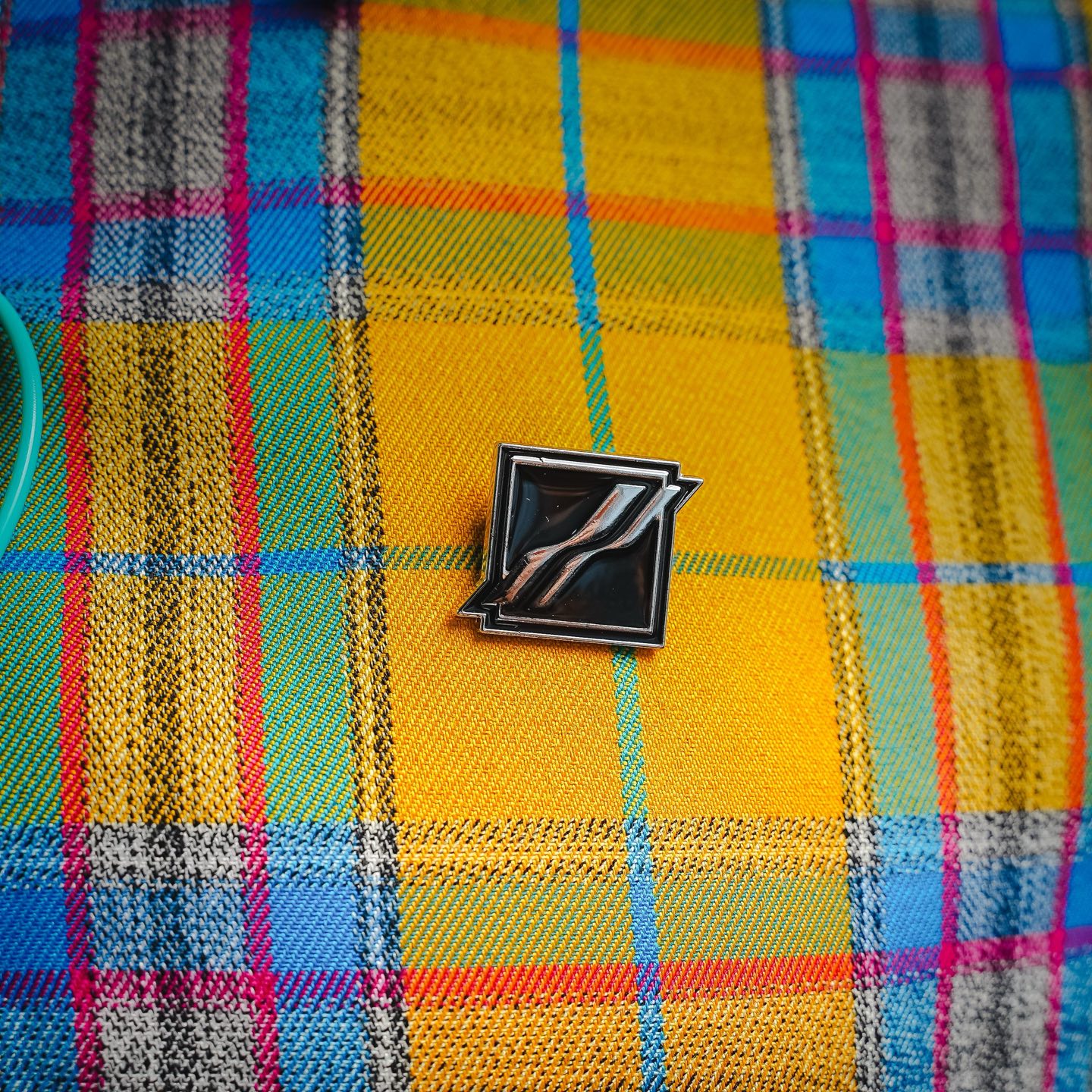 We11 plaid shirts