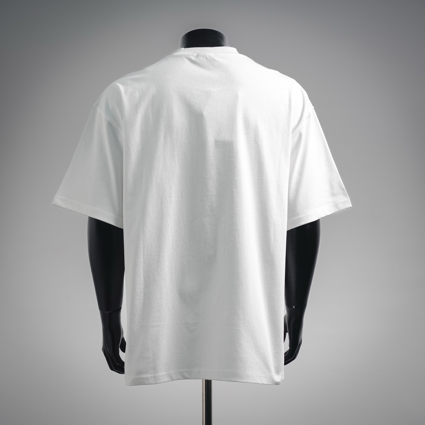 We11 graffiti-print t-shirt