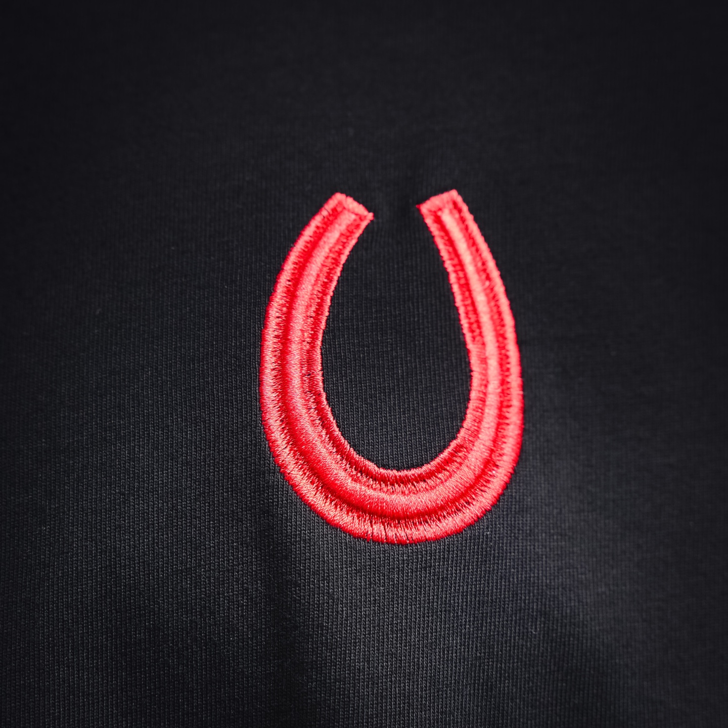 Jil embroidered t-shirt
