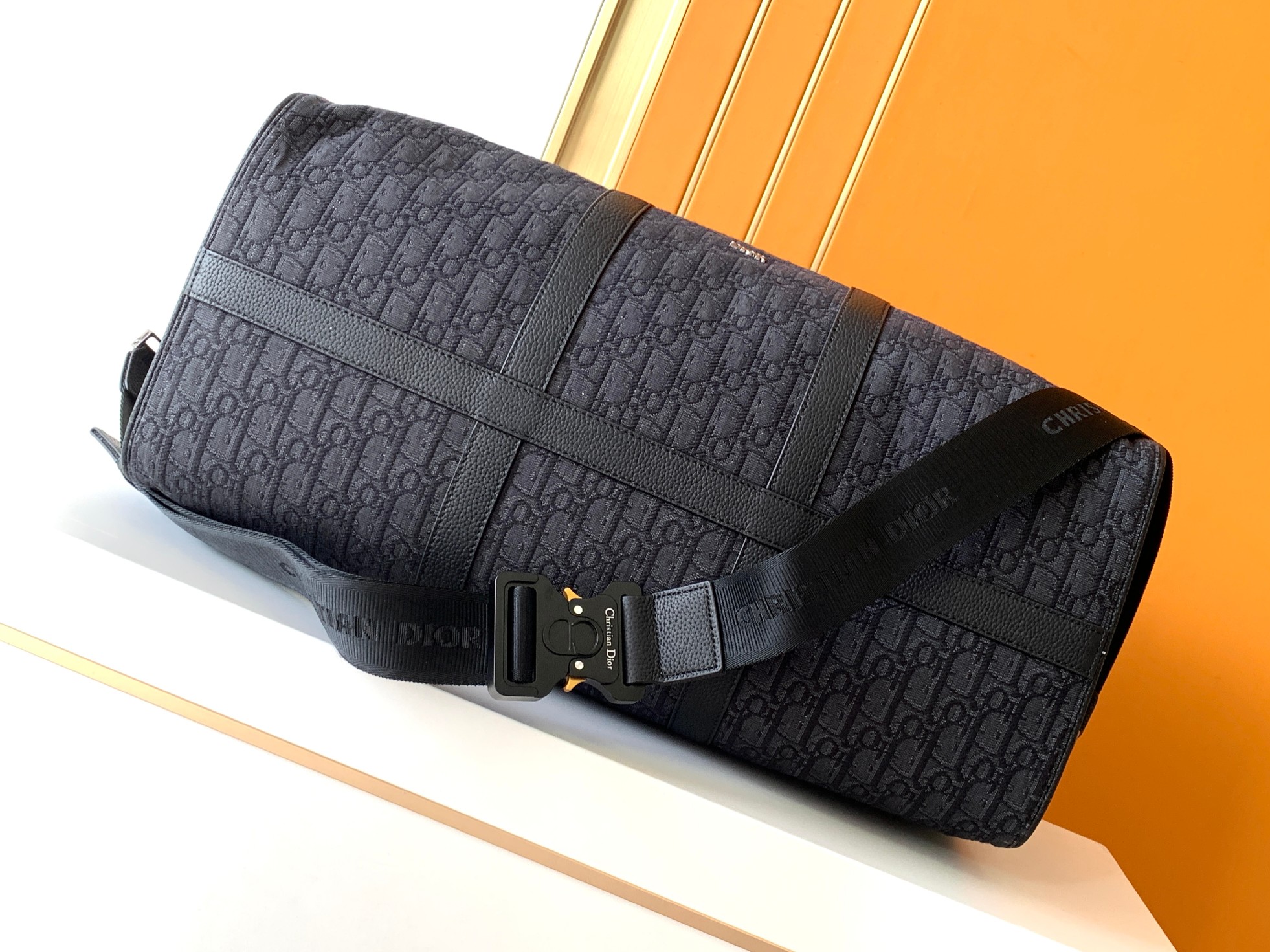CD travel bag