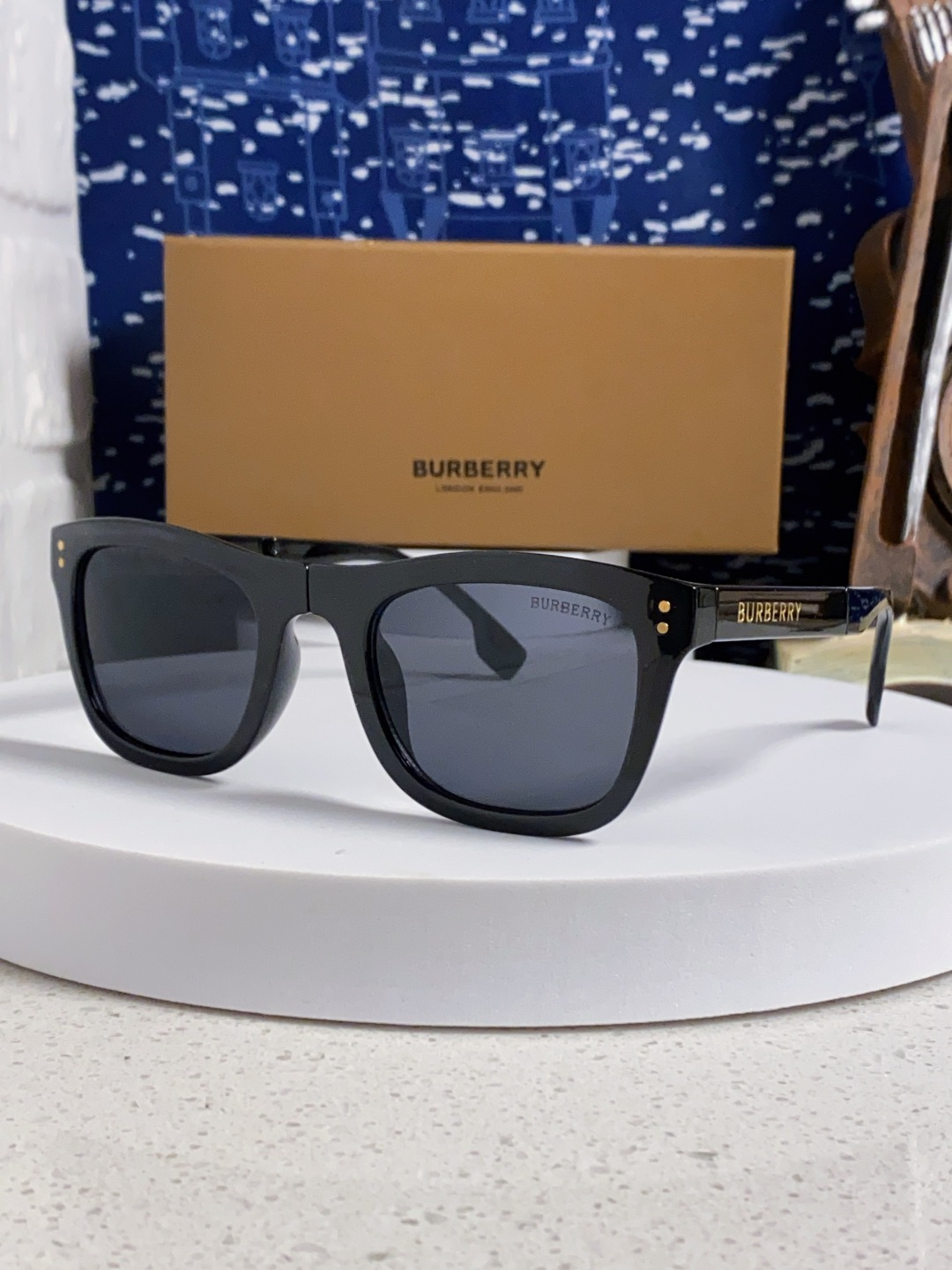 Bur sunglasses