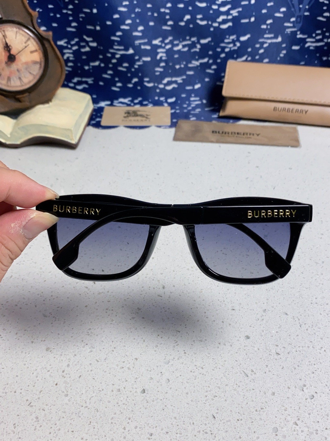 Bur sunglasses