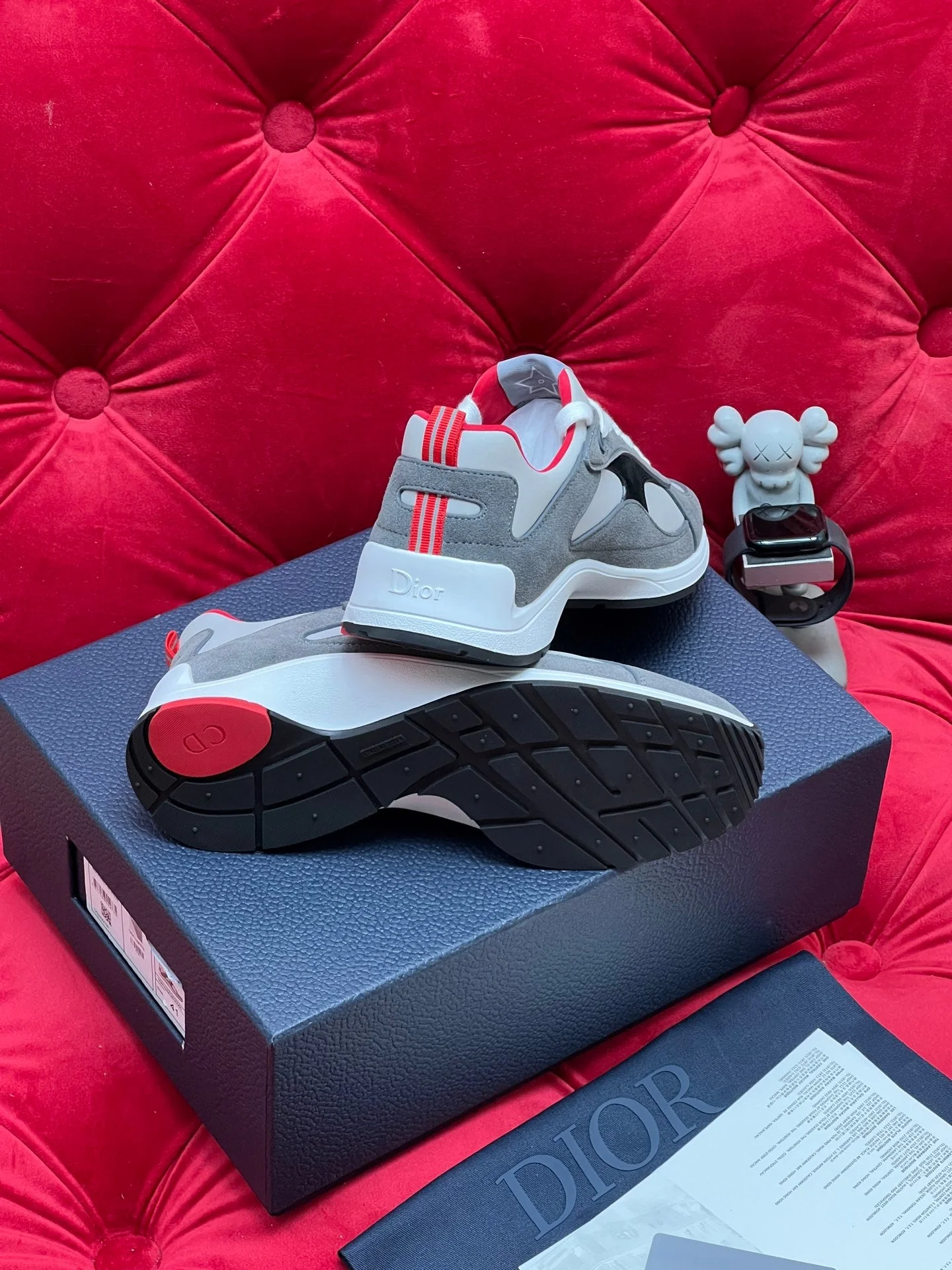 CD 25fwcasual shoes