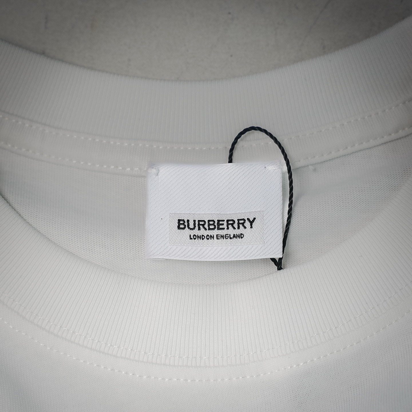 Bur casual t-shirt