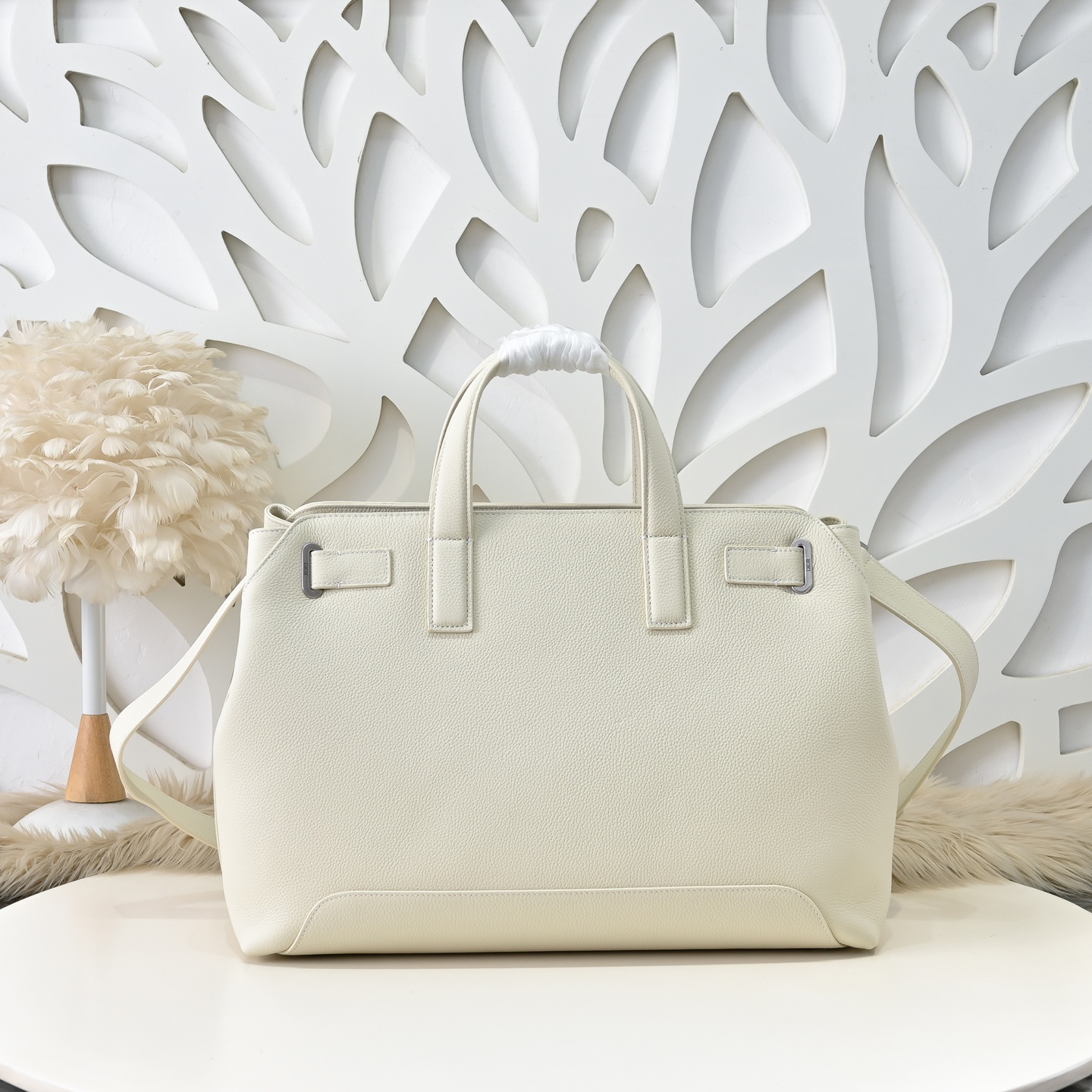 CD handbag
