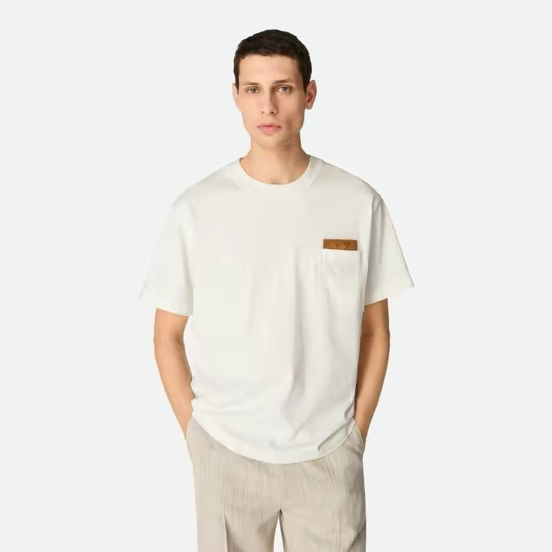 Bottega pocket t-shirt