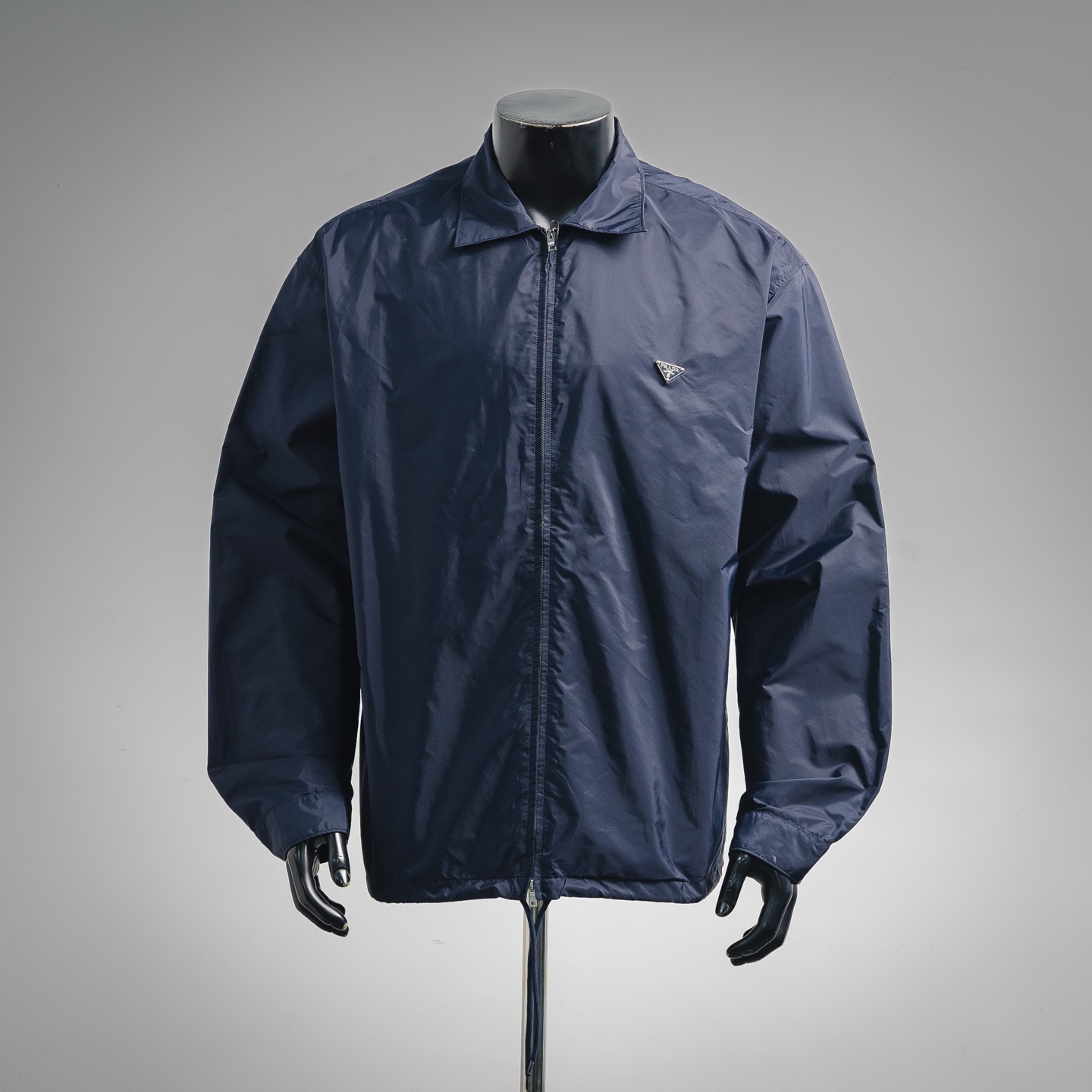 Pra logo badge jacket