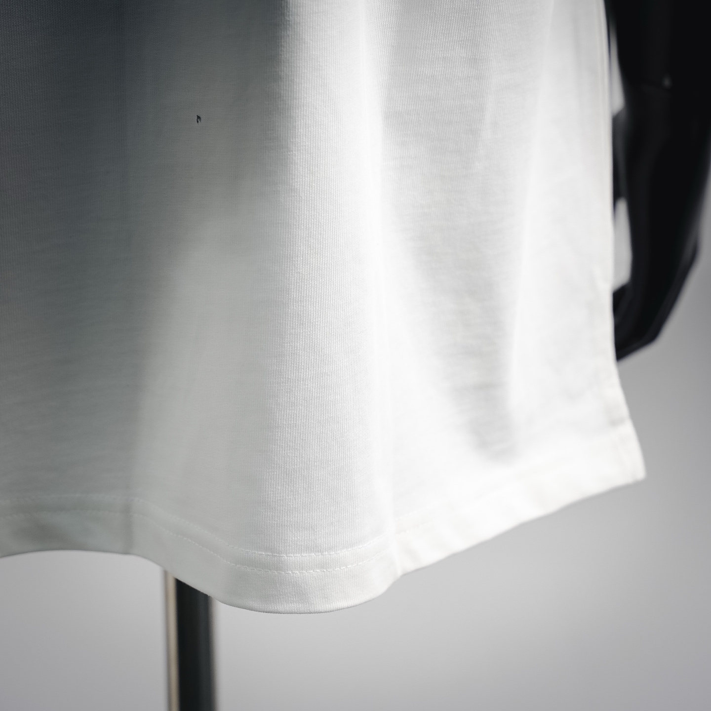 Pra patch pockets t-shirt