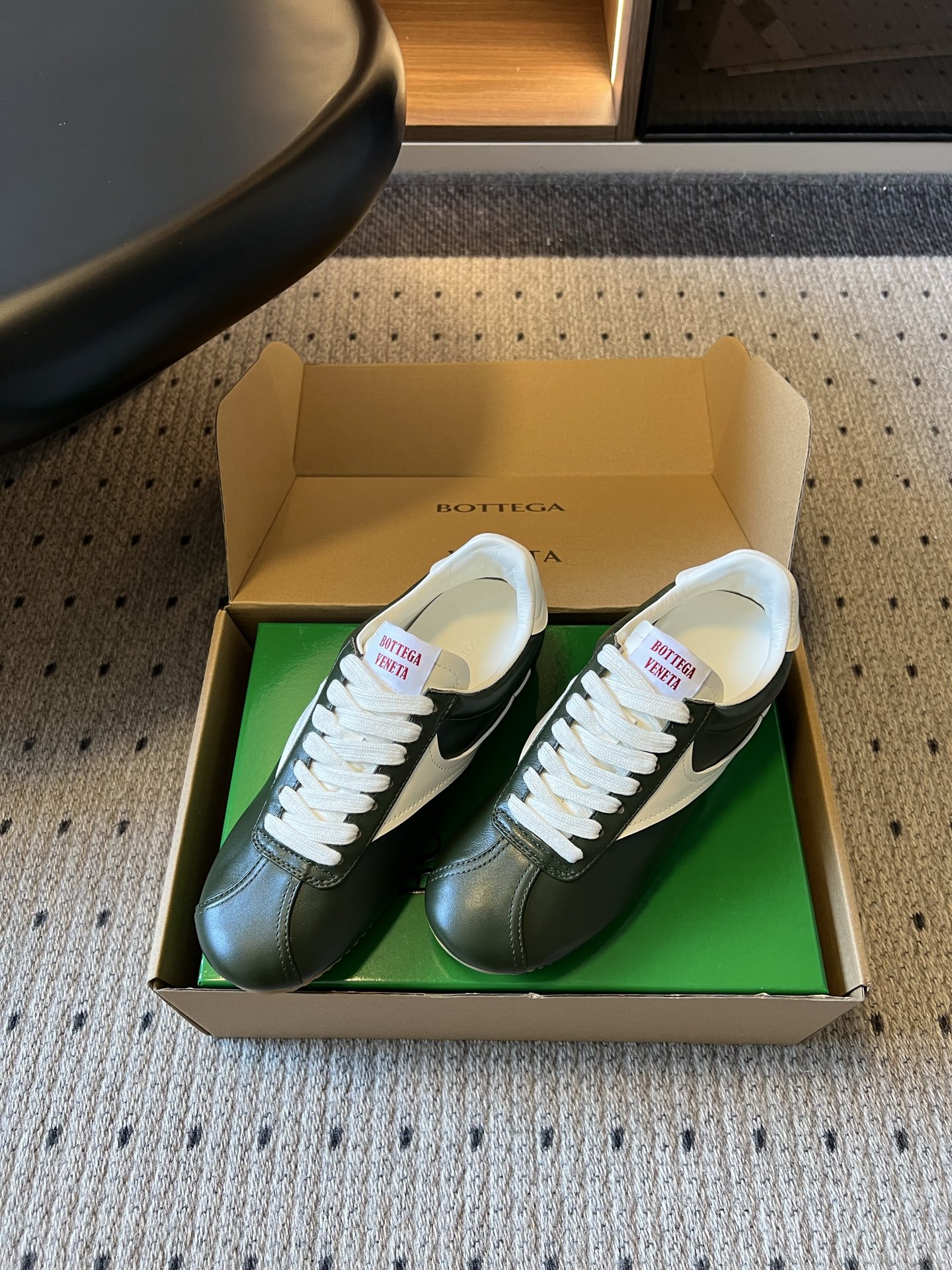 Bottega sneaker