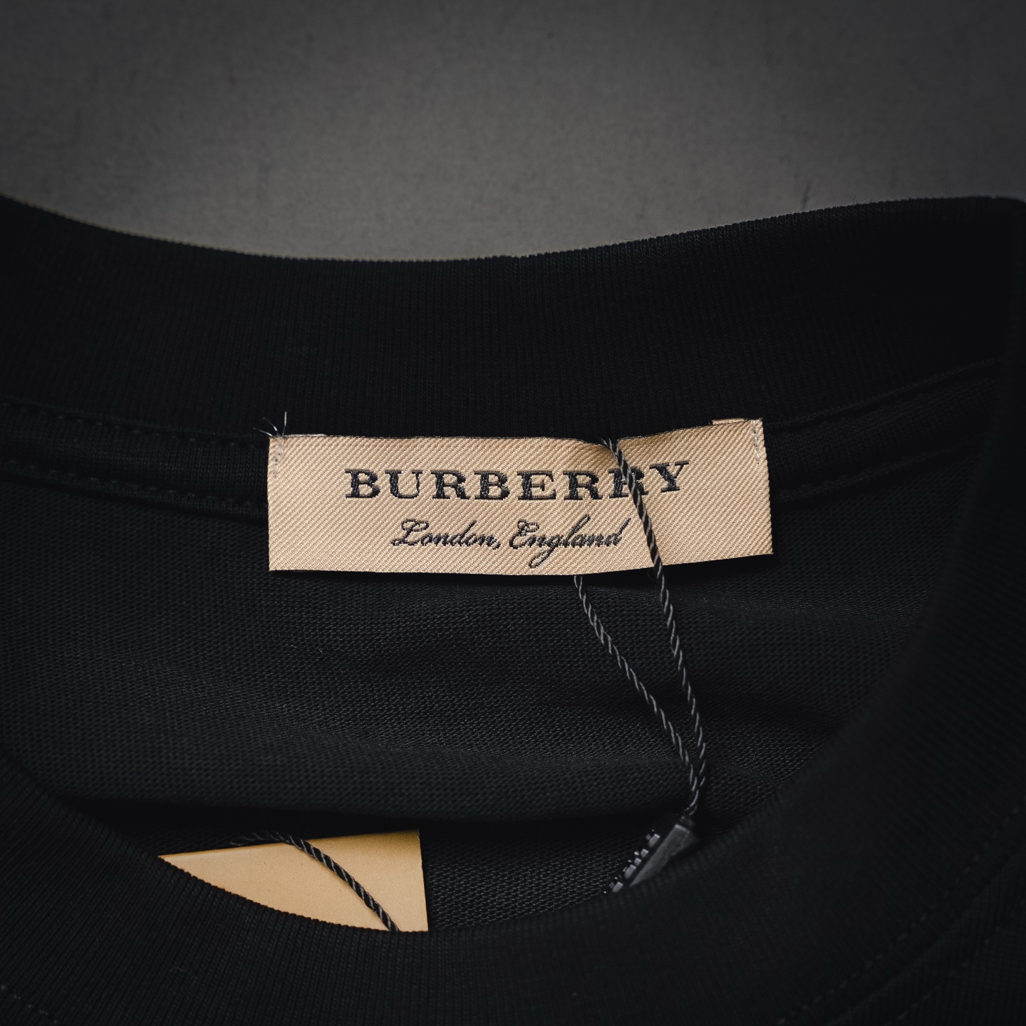 Bur casual loose t-shirt