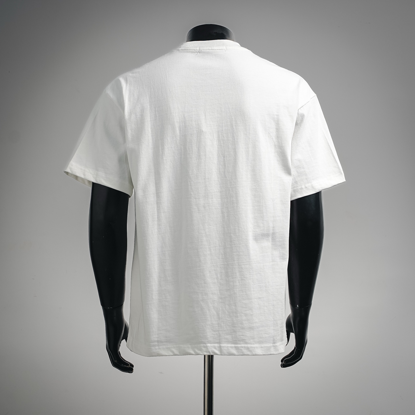 CK printed t-shirt