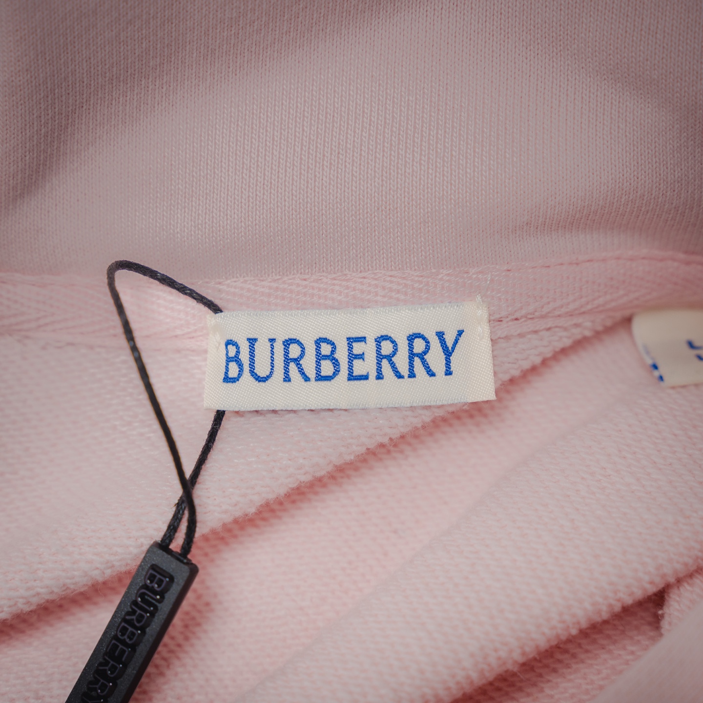 Bur printed jacket
