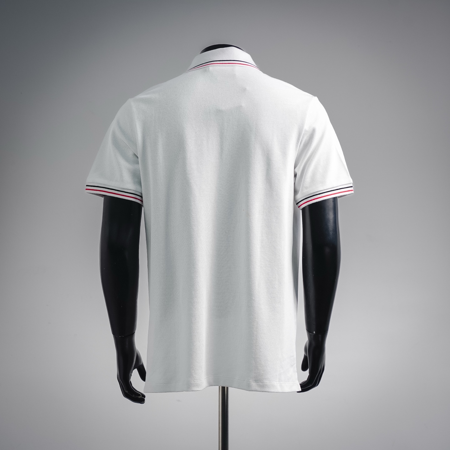 Pra classic striped Polo