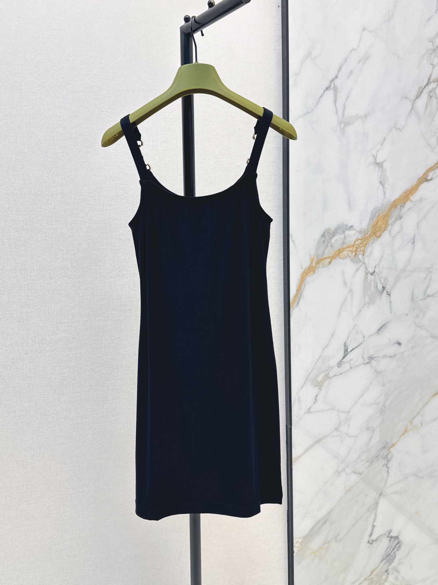 Guc 26ss slip dress
