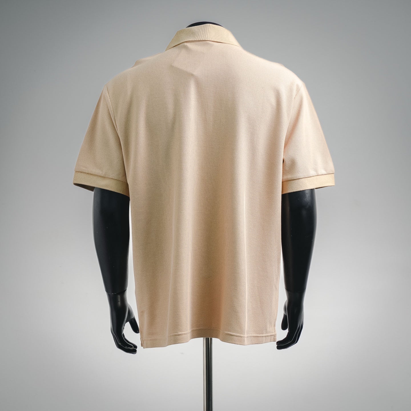 Bur casual Polo