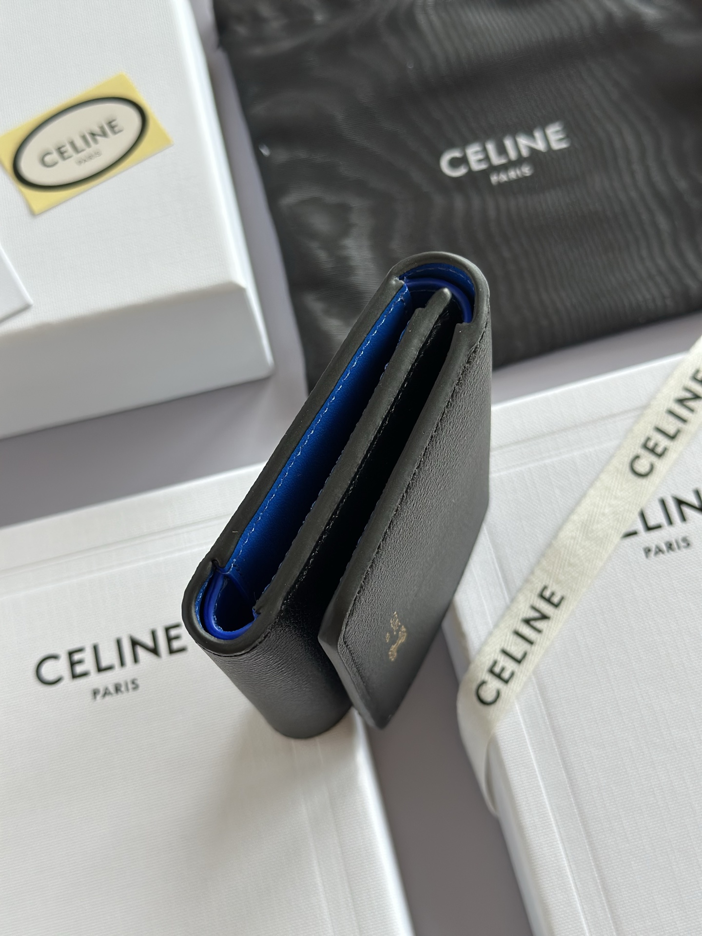 Cel wallet