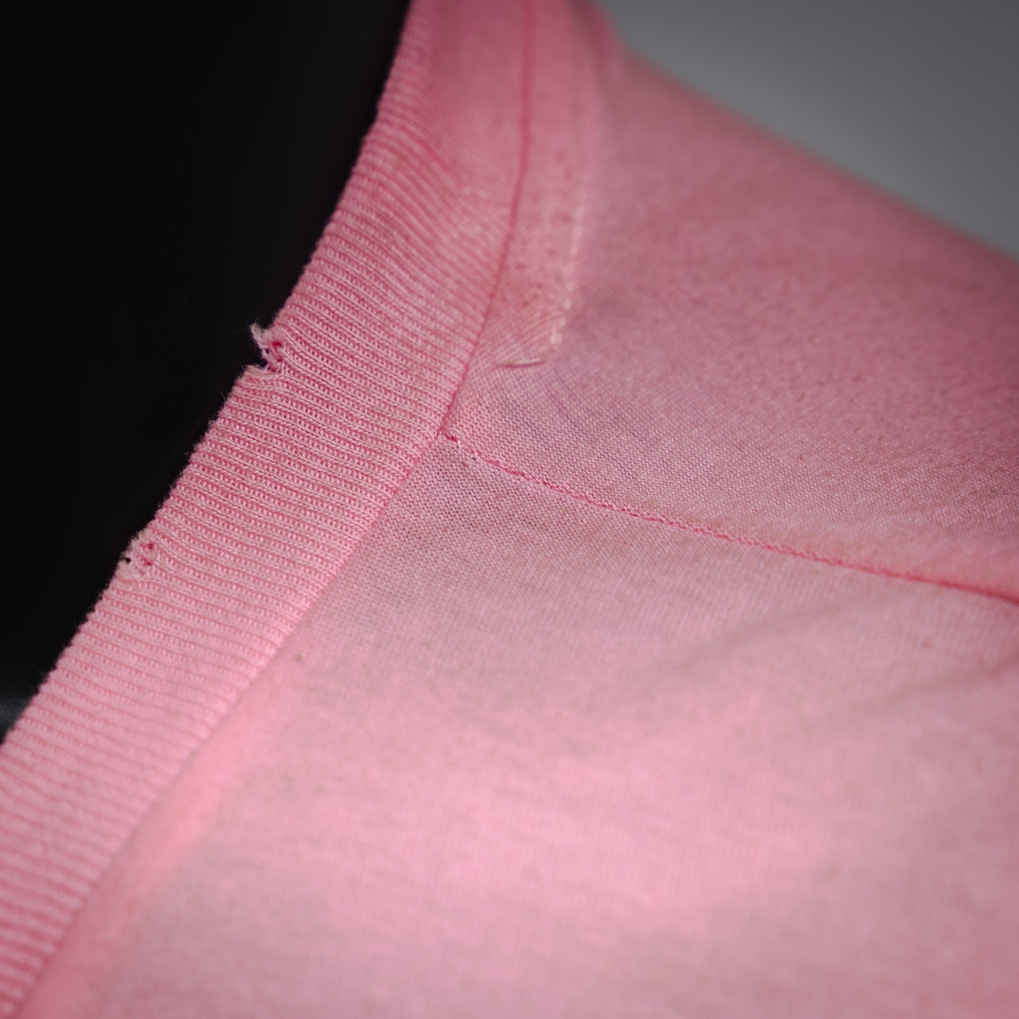Acen washed sweatshirt