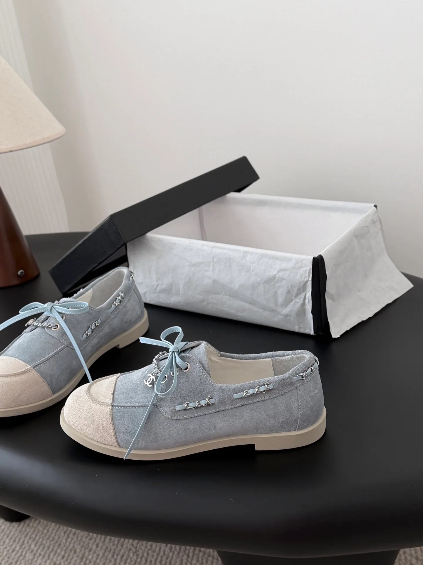 Chan 26ss casual shoes