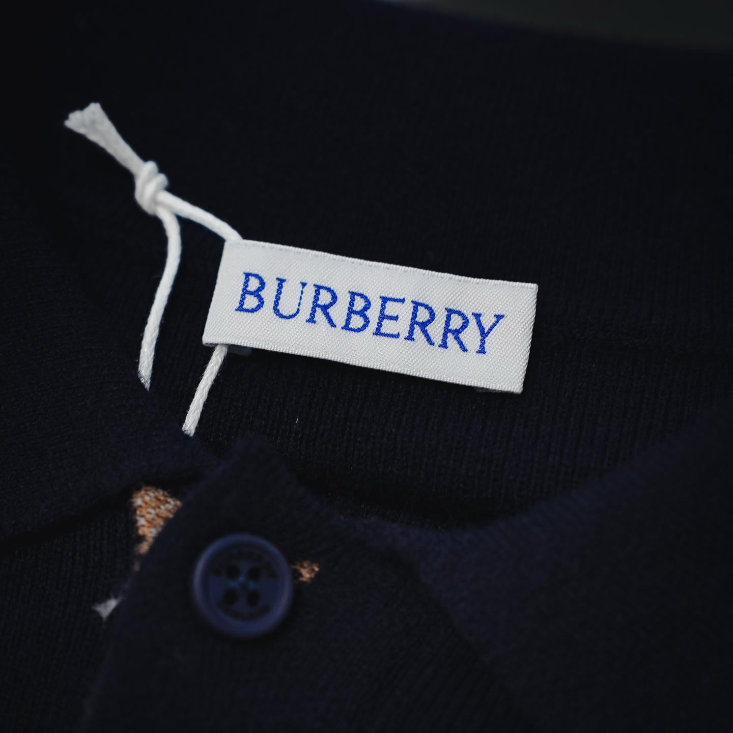 Bur classic Polo